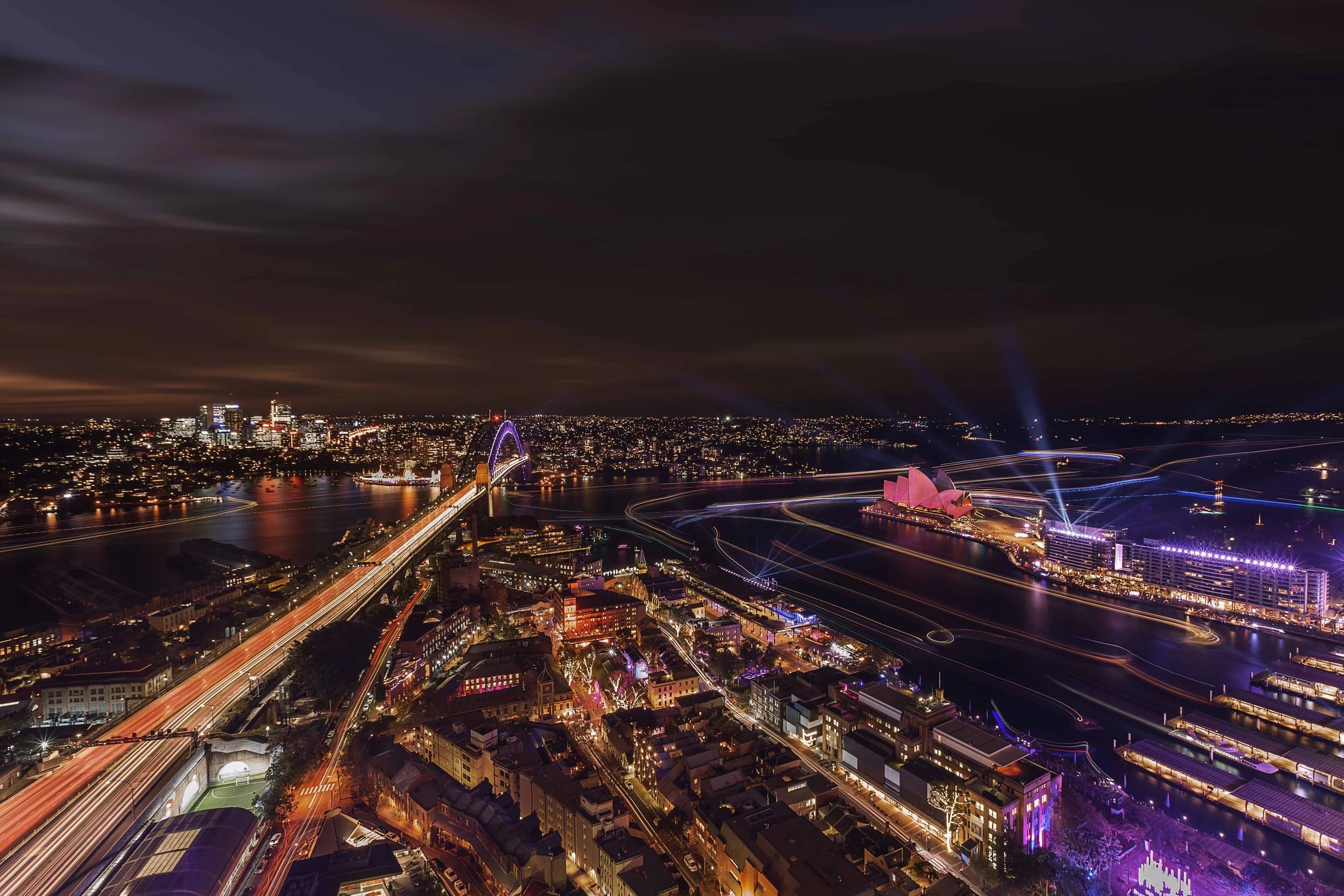 Sydney - New South Wales