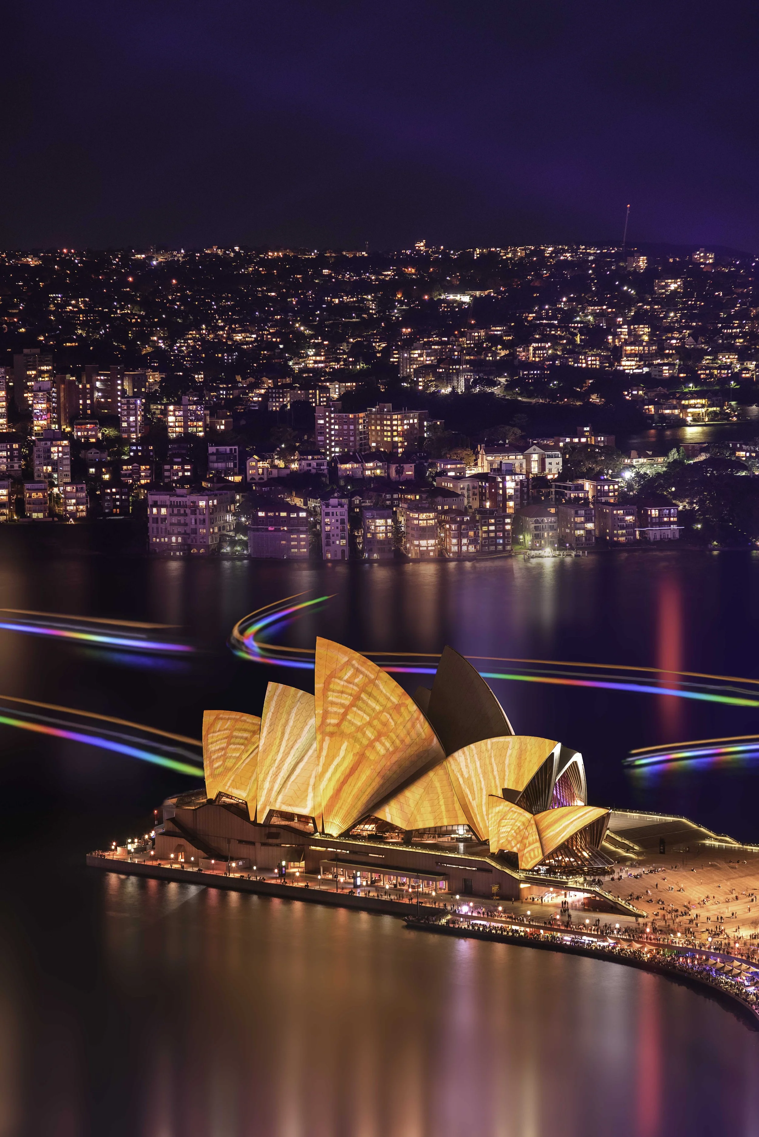 Sydney - New South Wales