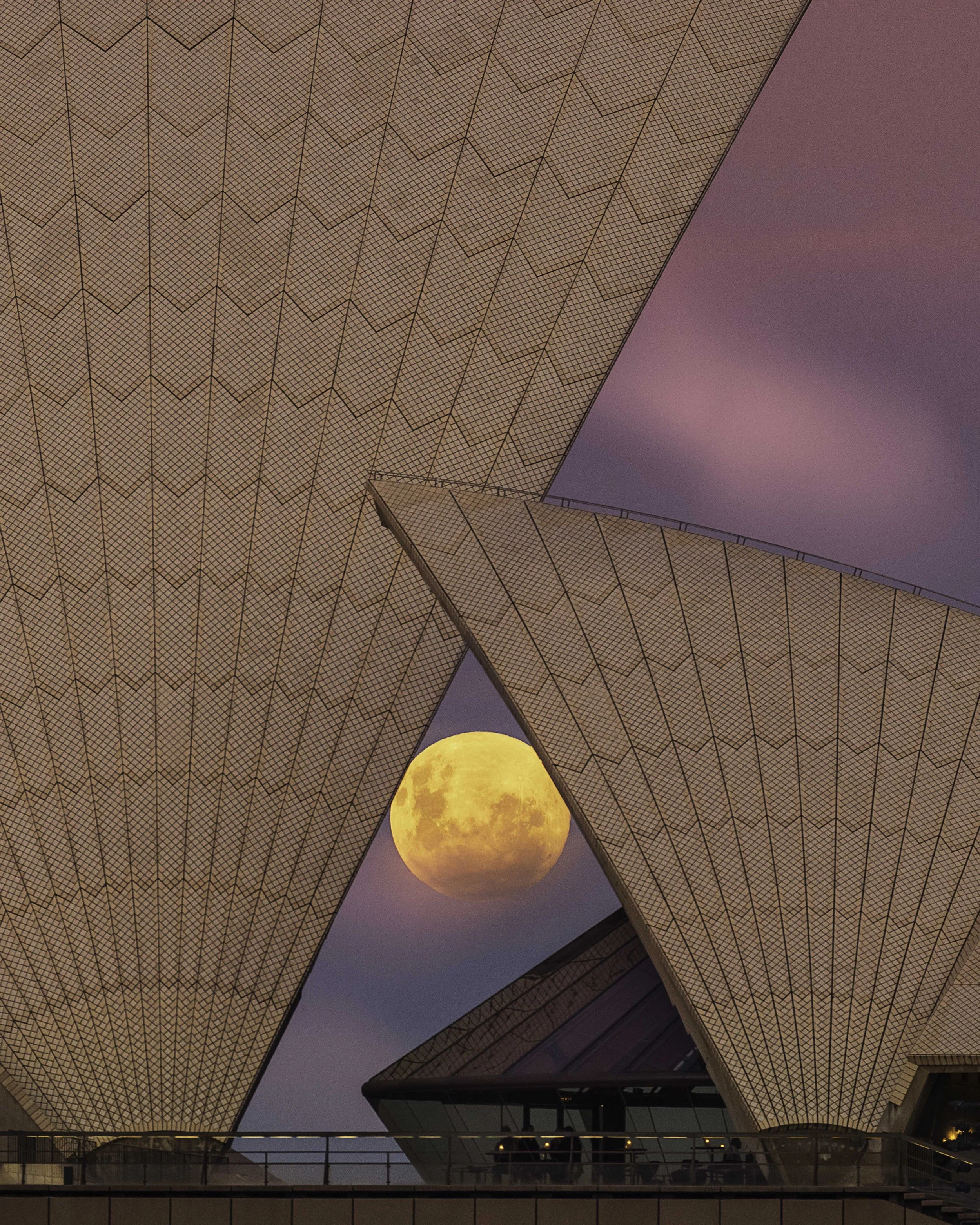 Sydney - New South Wales