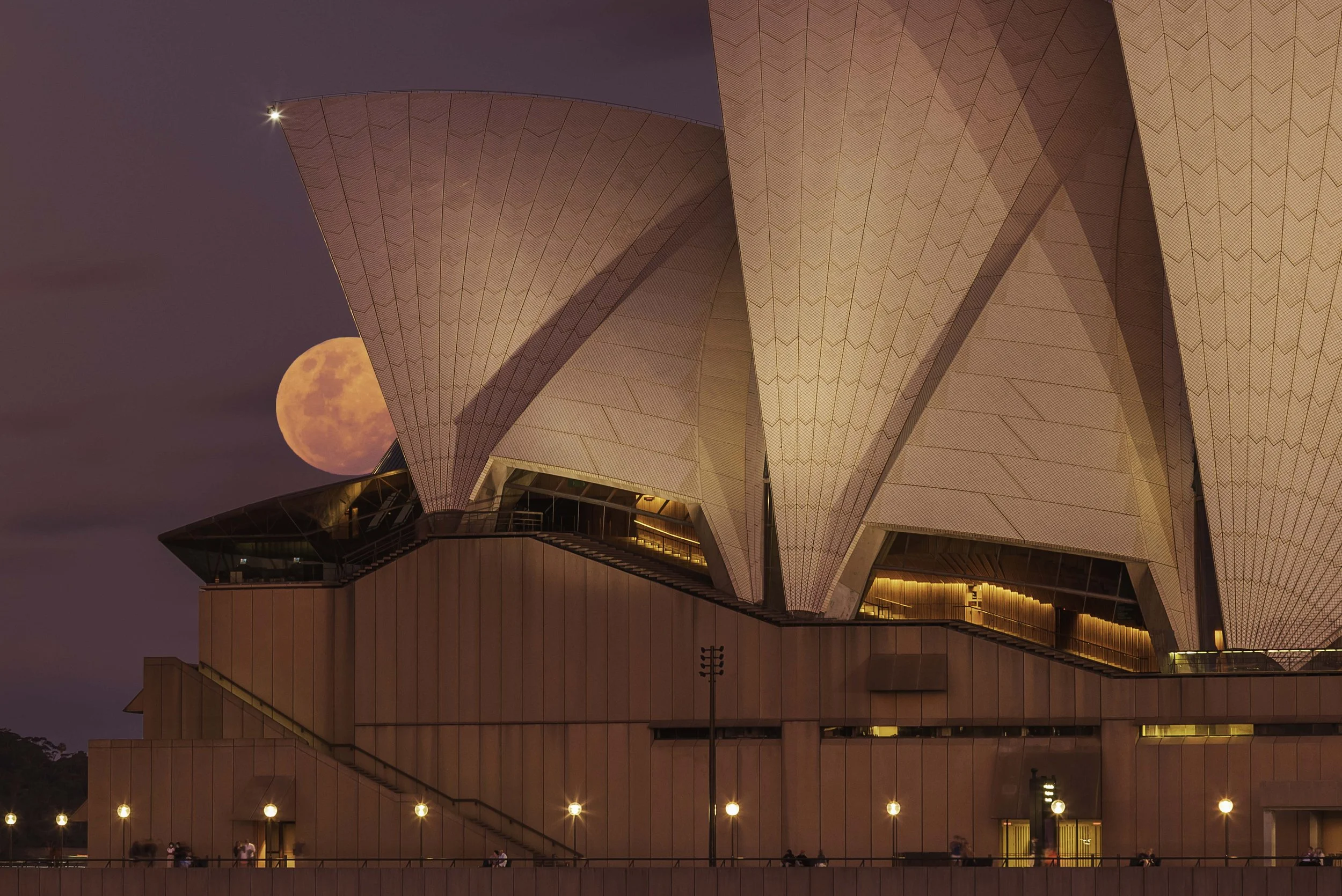 Sydney - New South Wales