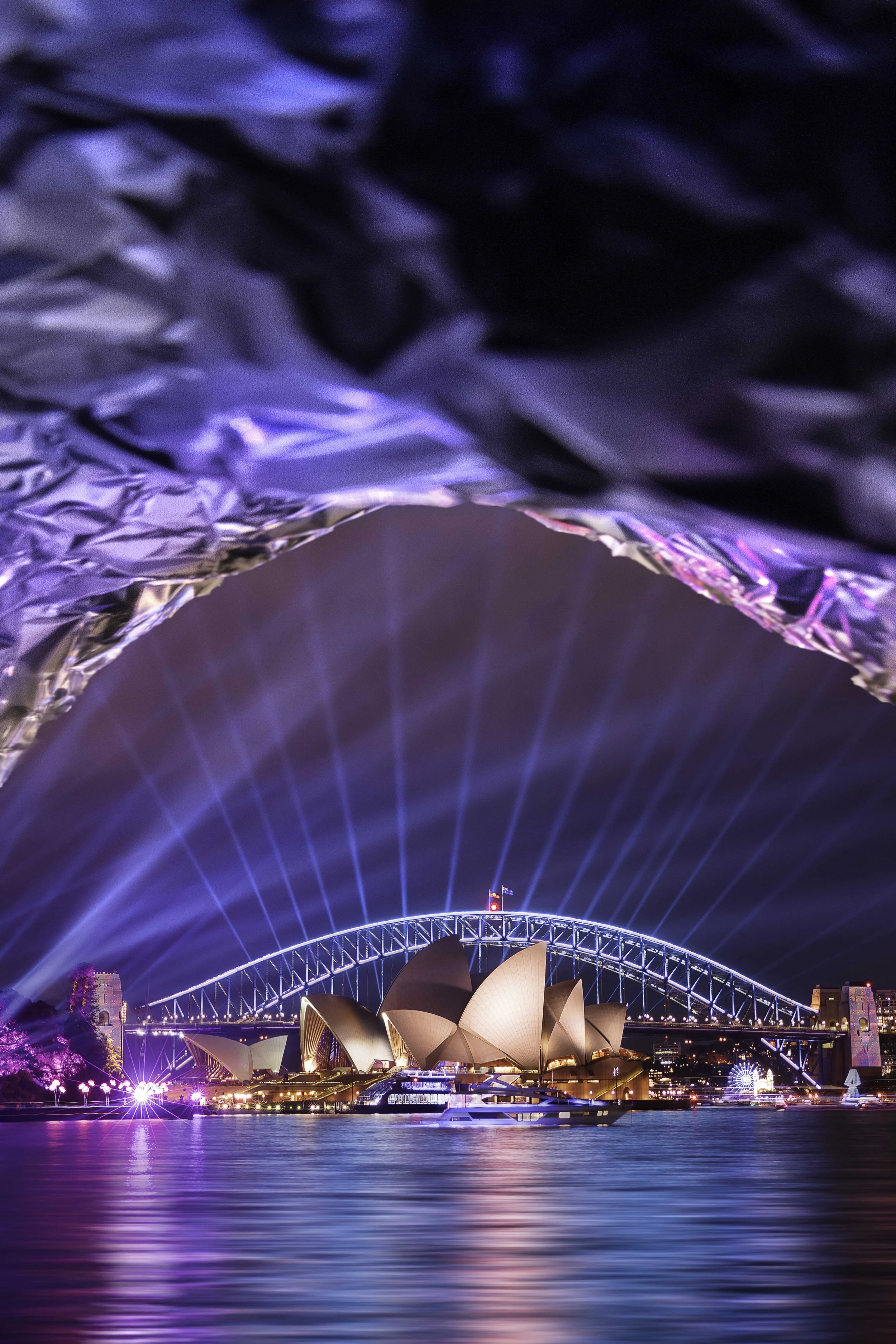 Sydney - New South Wales