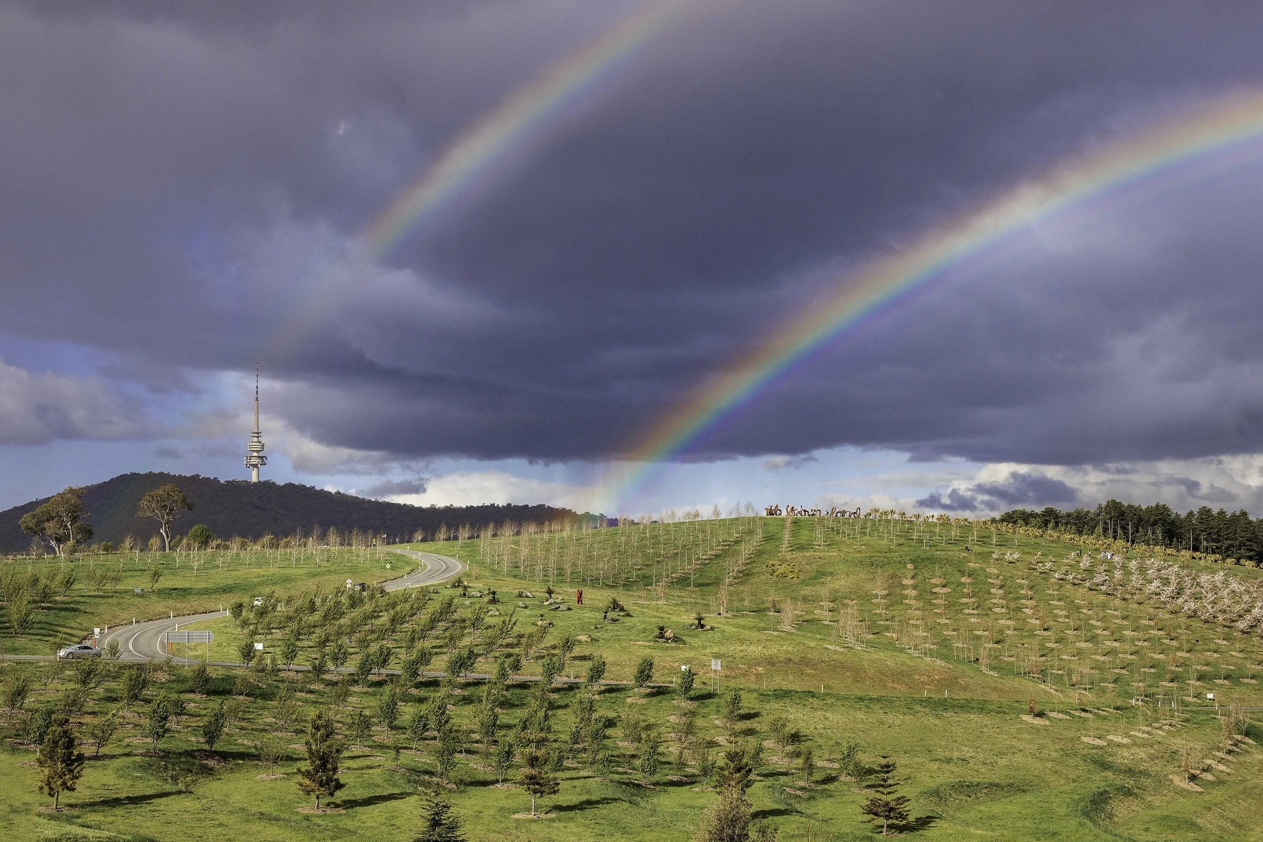 Canberra, Australian Capital Territory