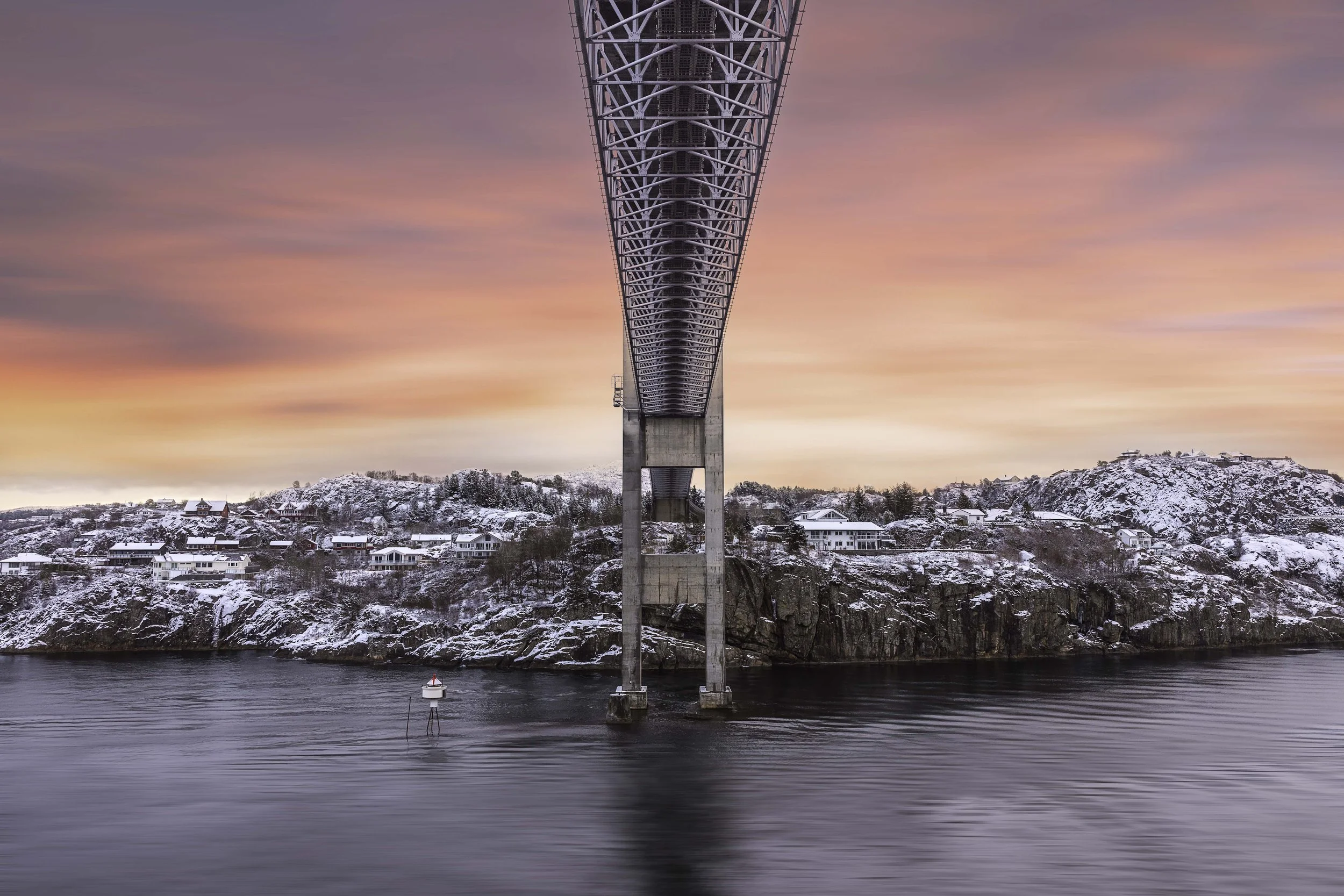 Bergen - Norway