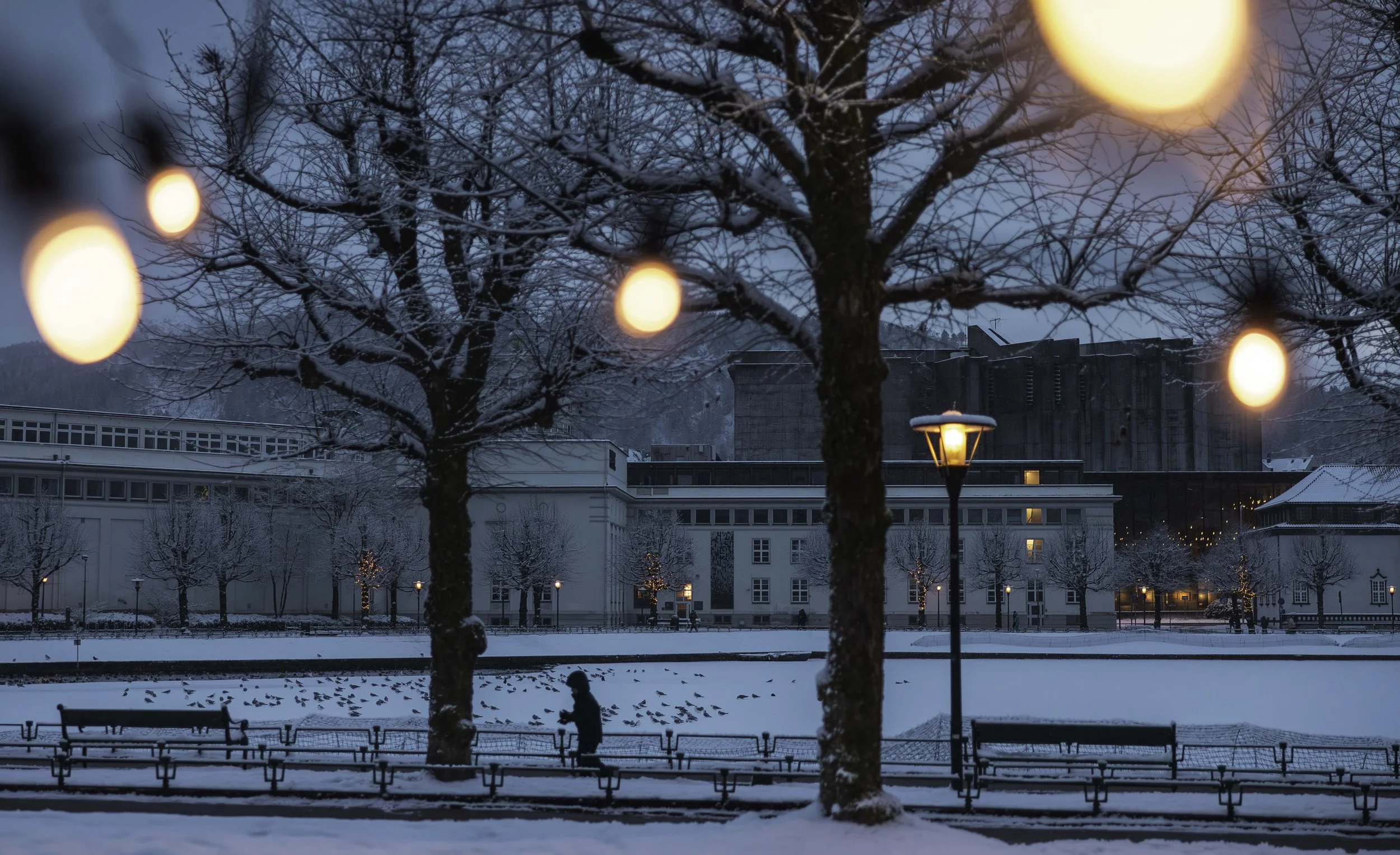 Bergen - Norway