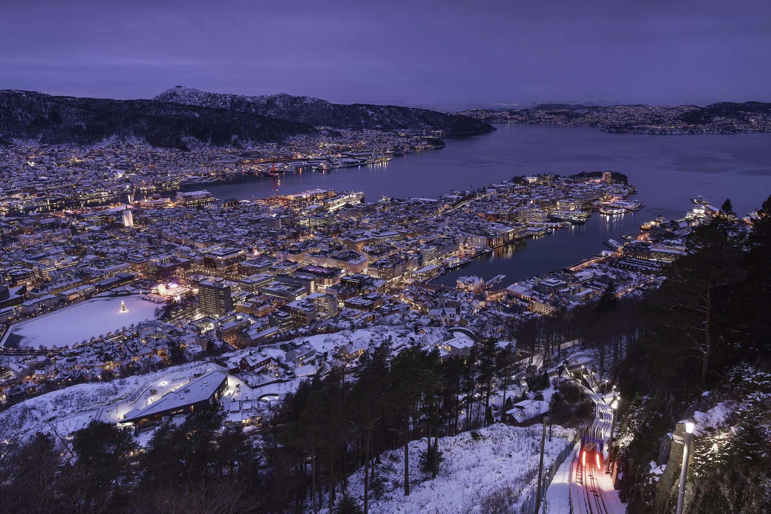 Bergen - Norway