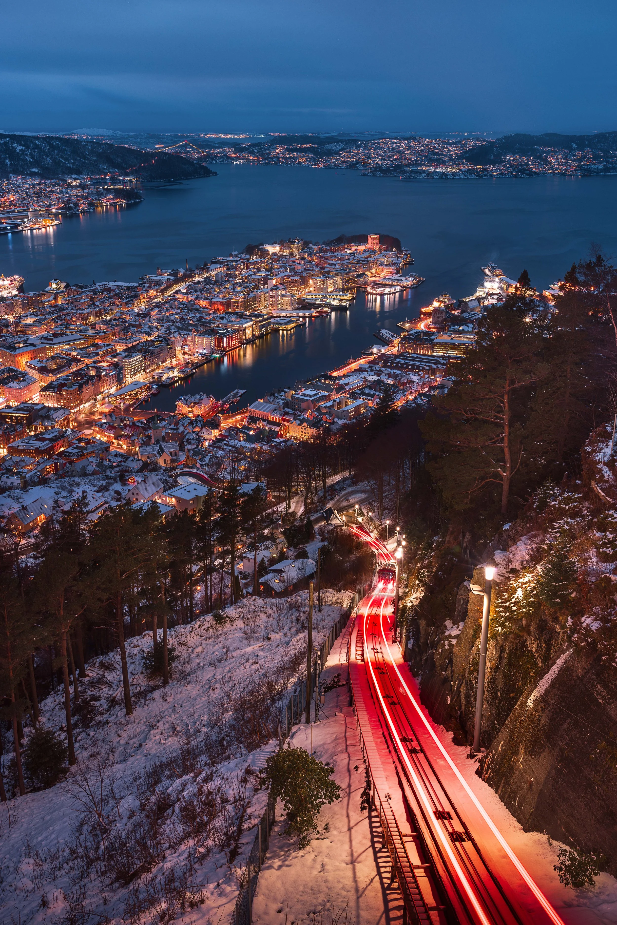 Bergen - Norway