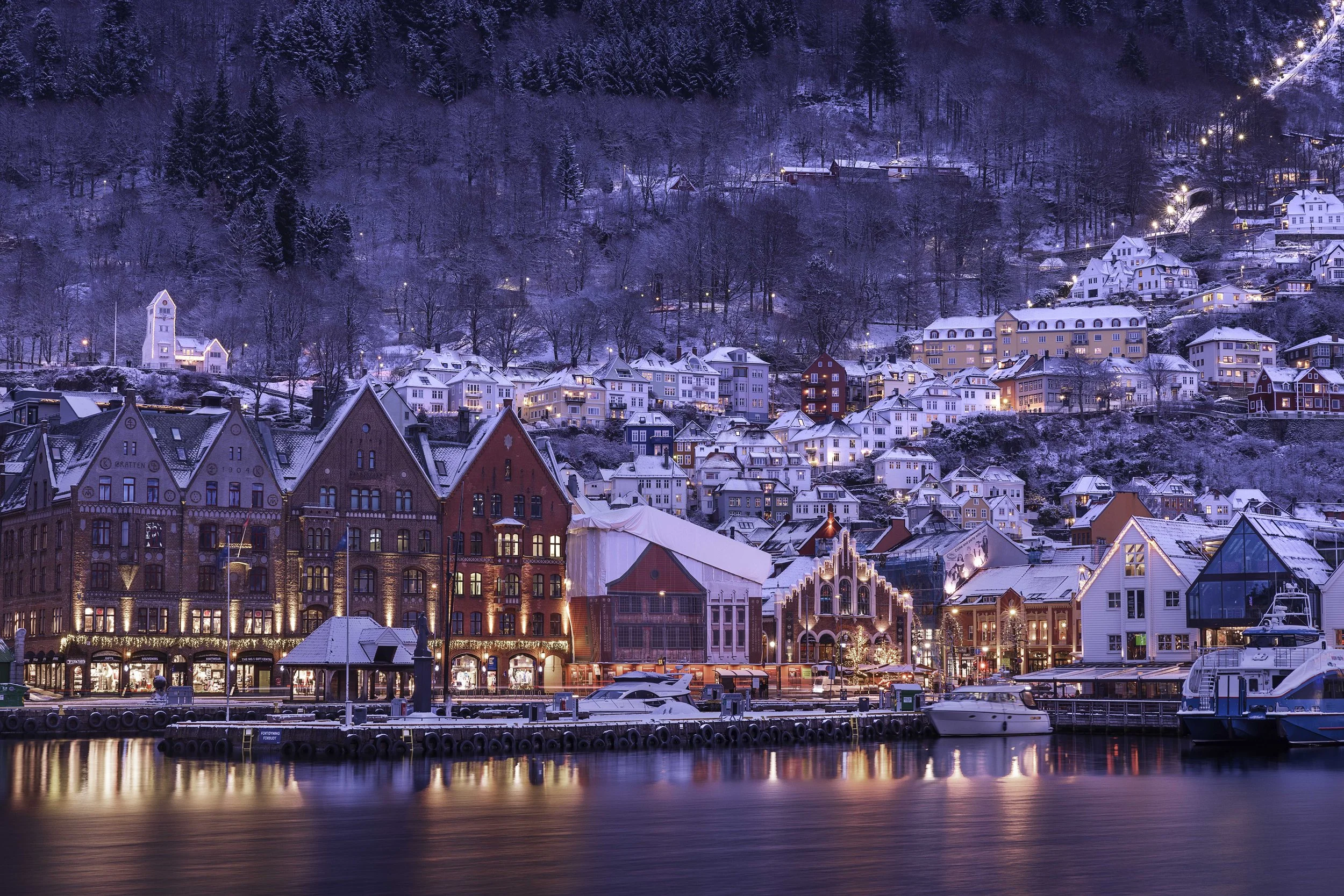 Bergen - Norway