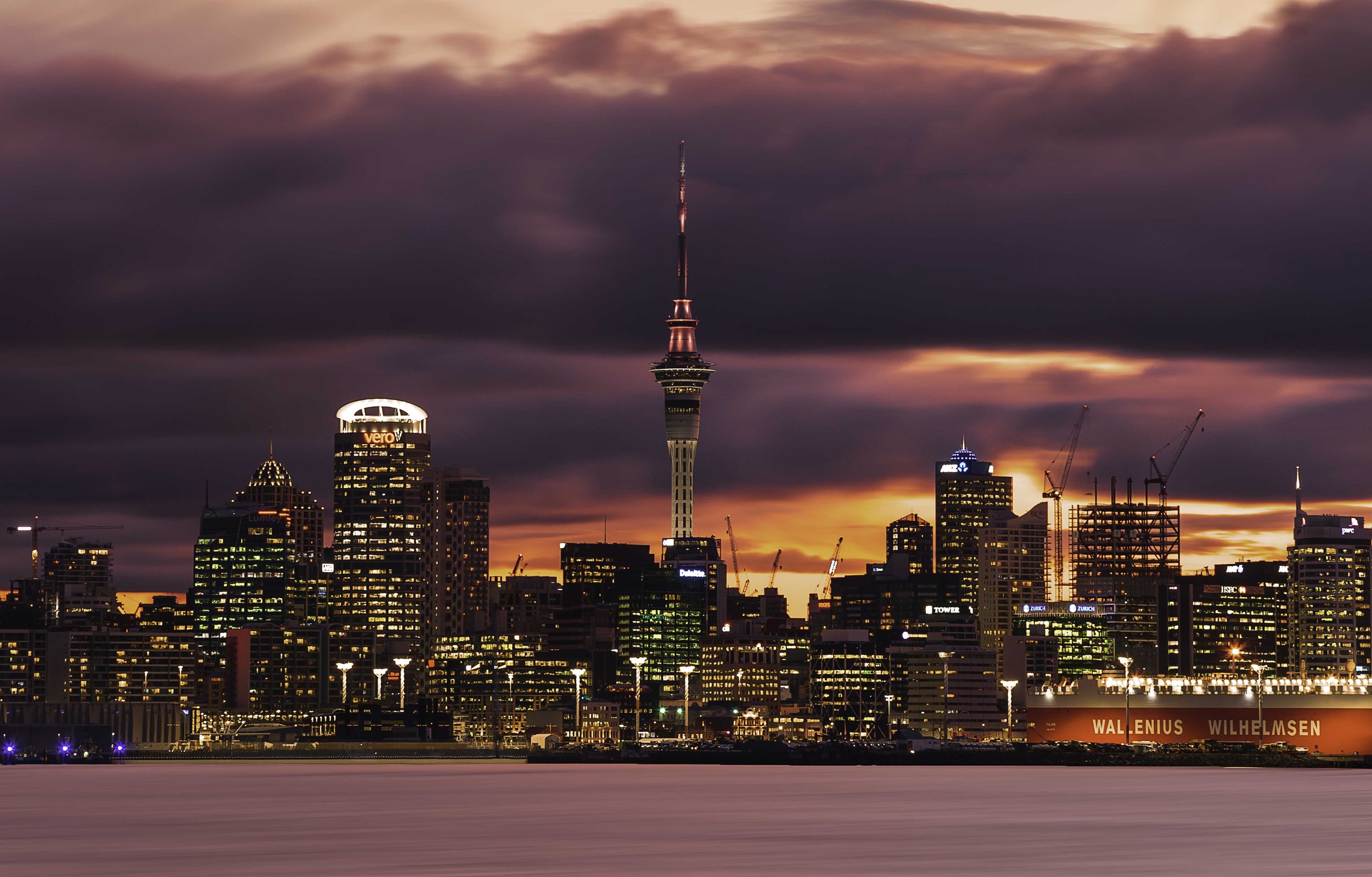 Auckland, New Zealand