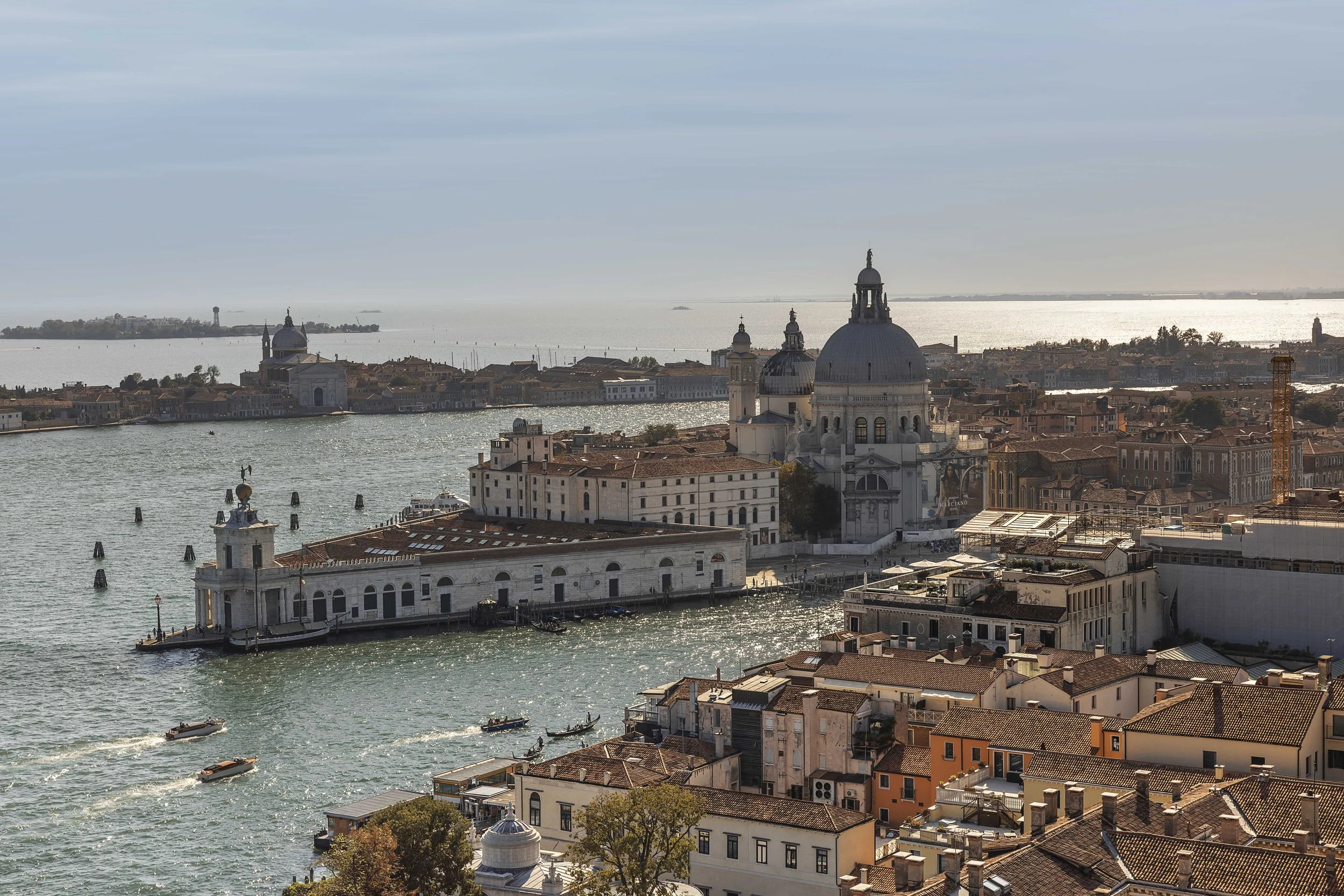 St.Mark's campanile - Venice