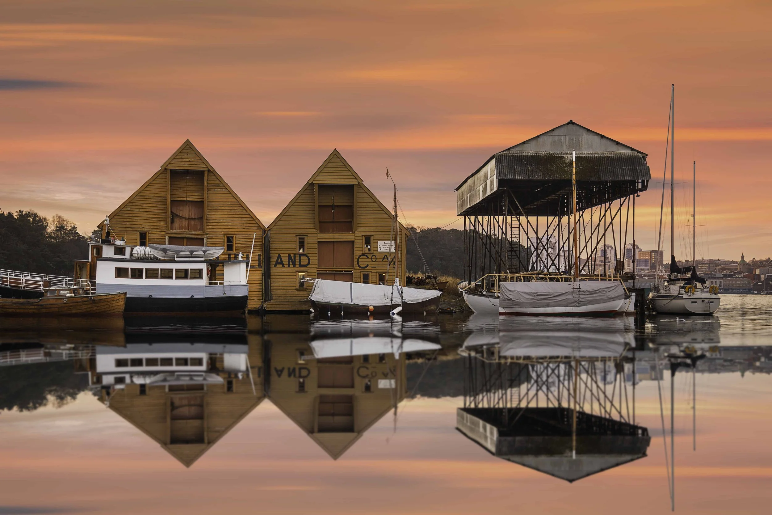 Stavanger - Norway