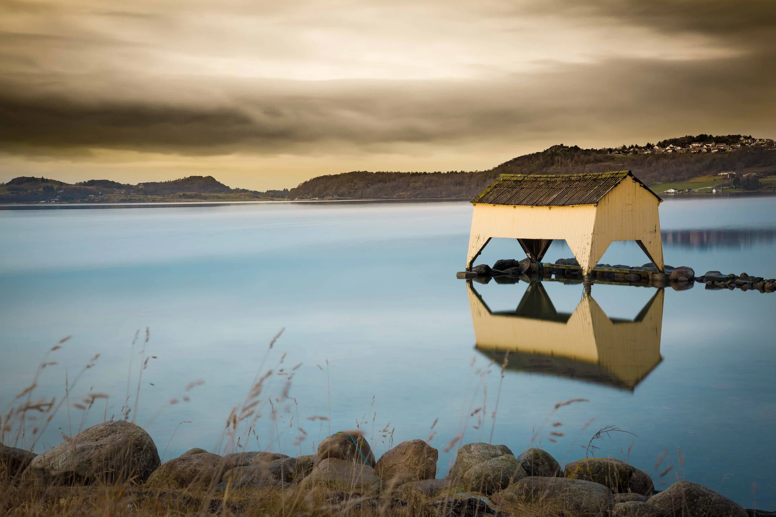 Stavanger - Norway