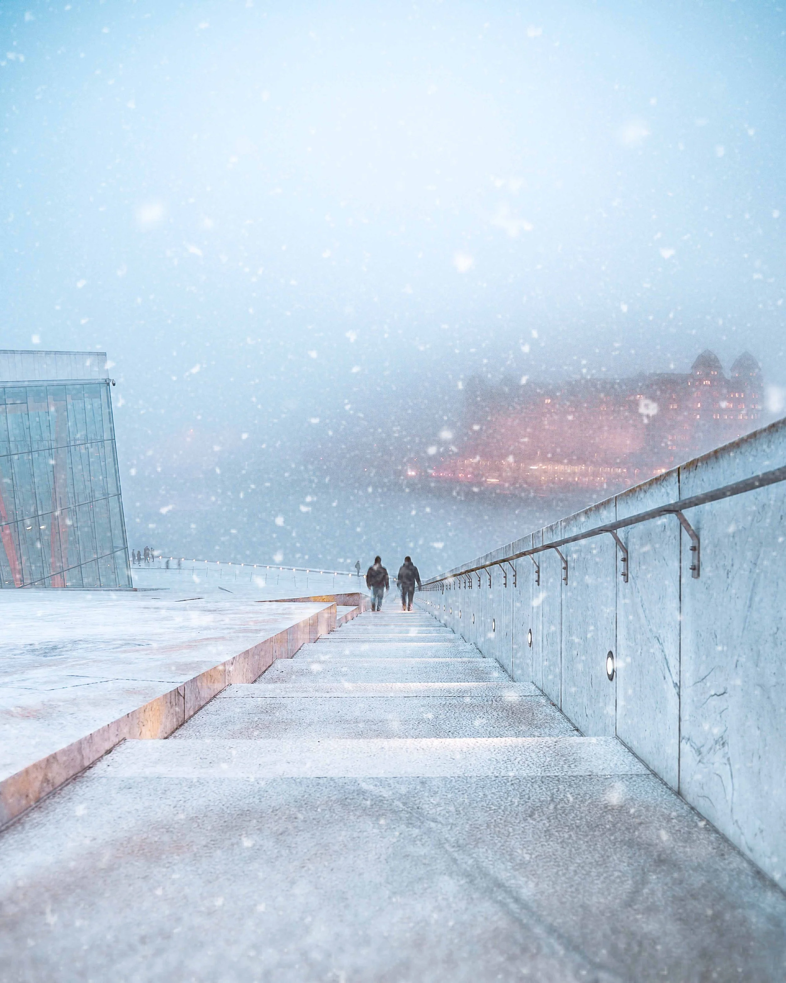 Oslo - Norway