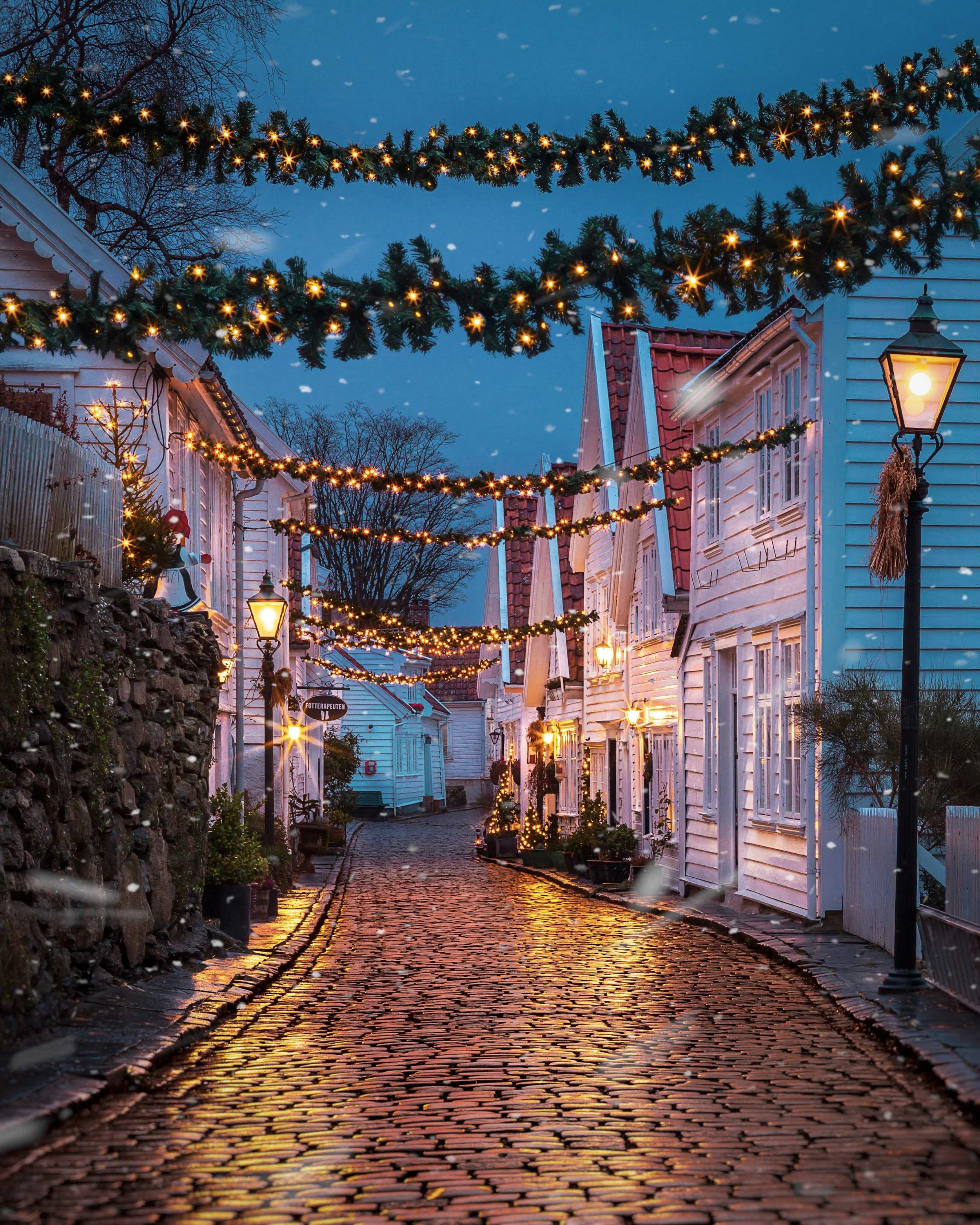 Stavanger - Norway