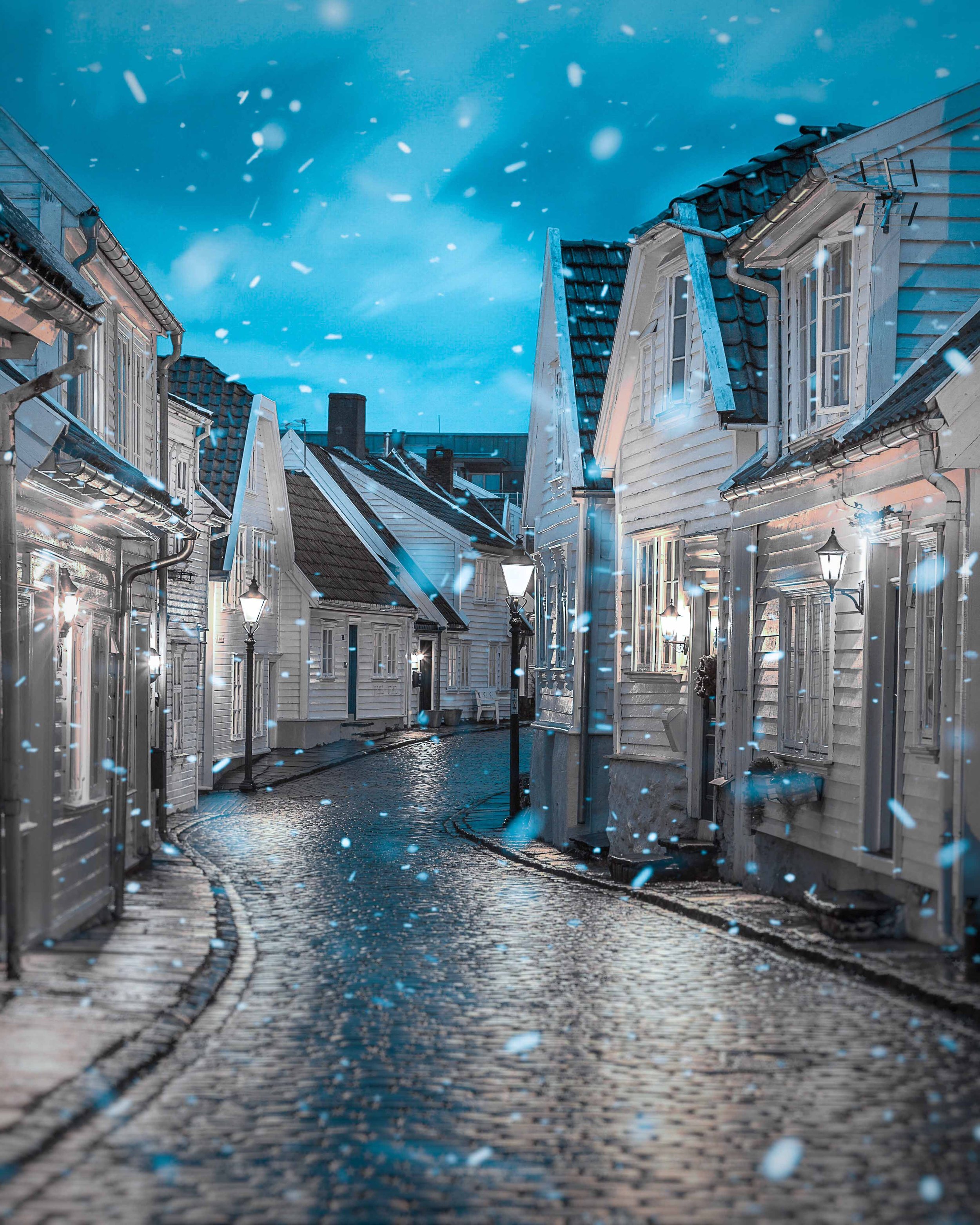 Stavanger - Norway