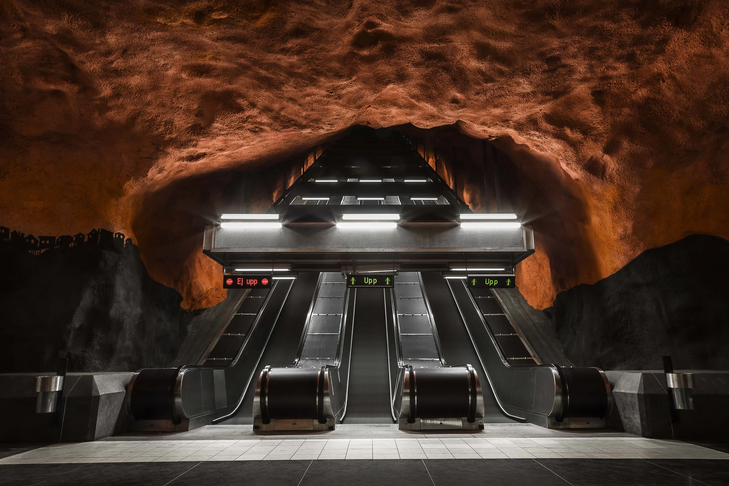 Stockholm - Sweden