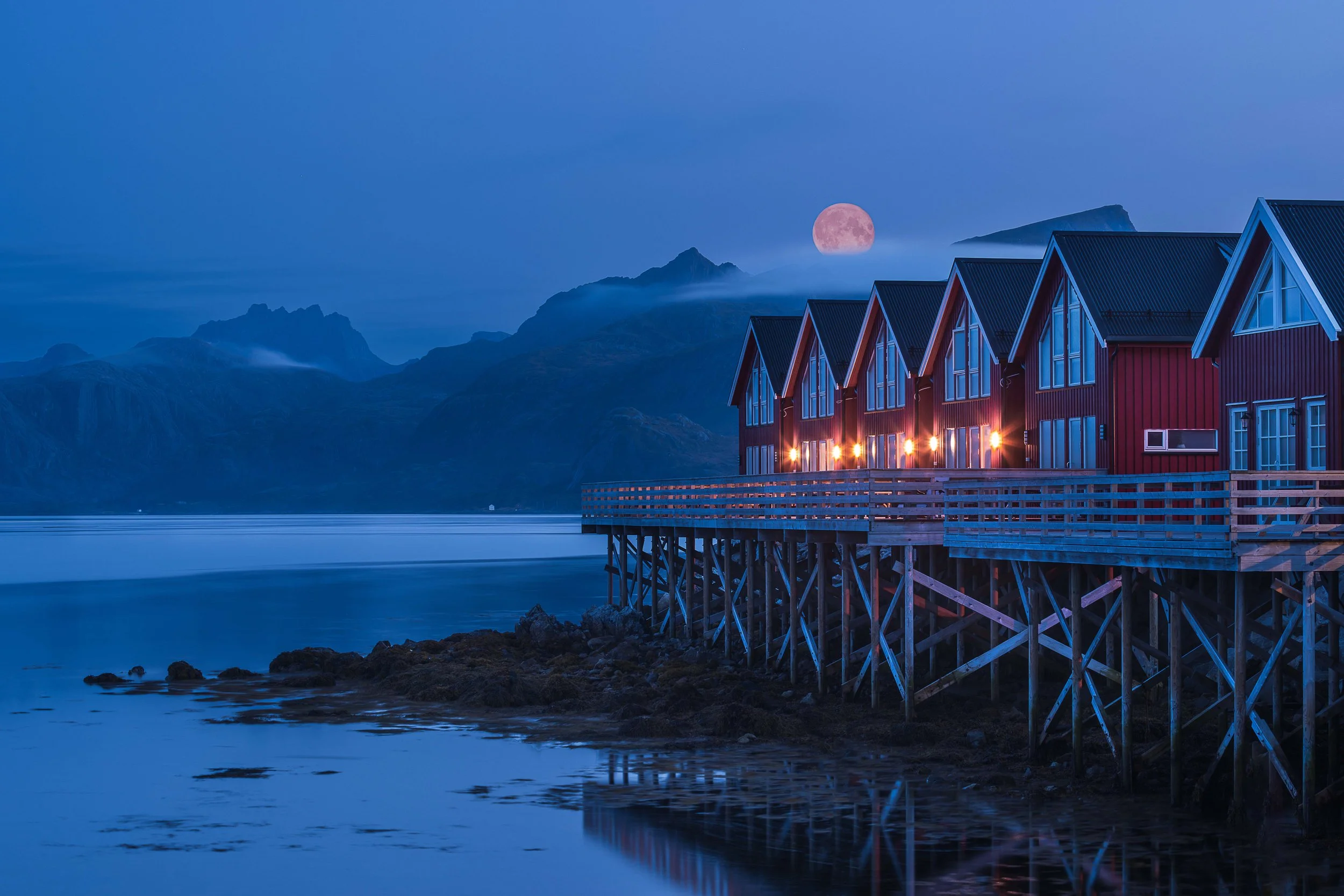 Lofoten islands - Norway