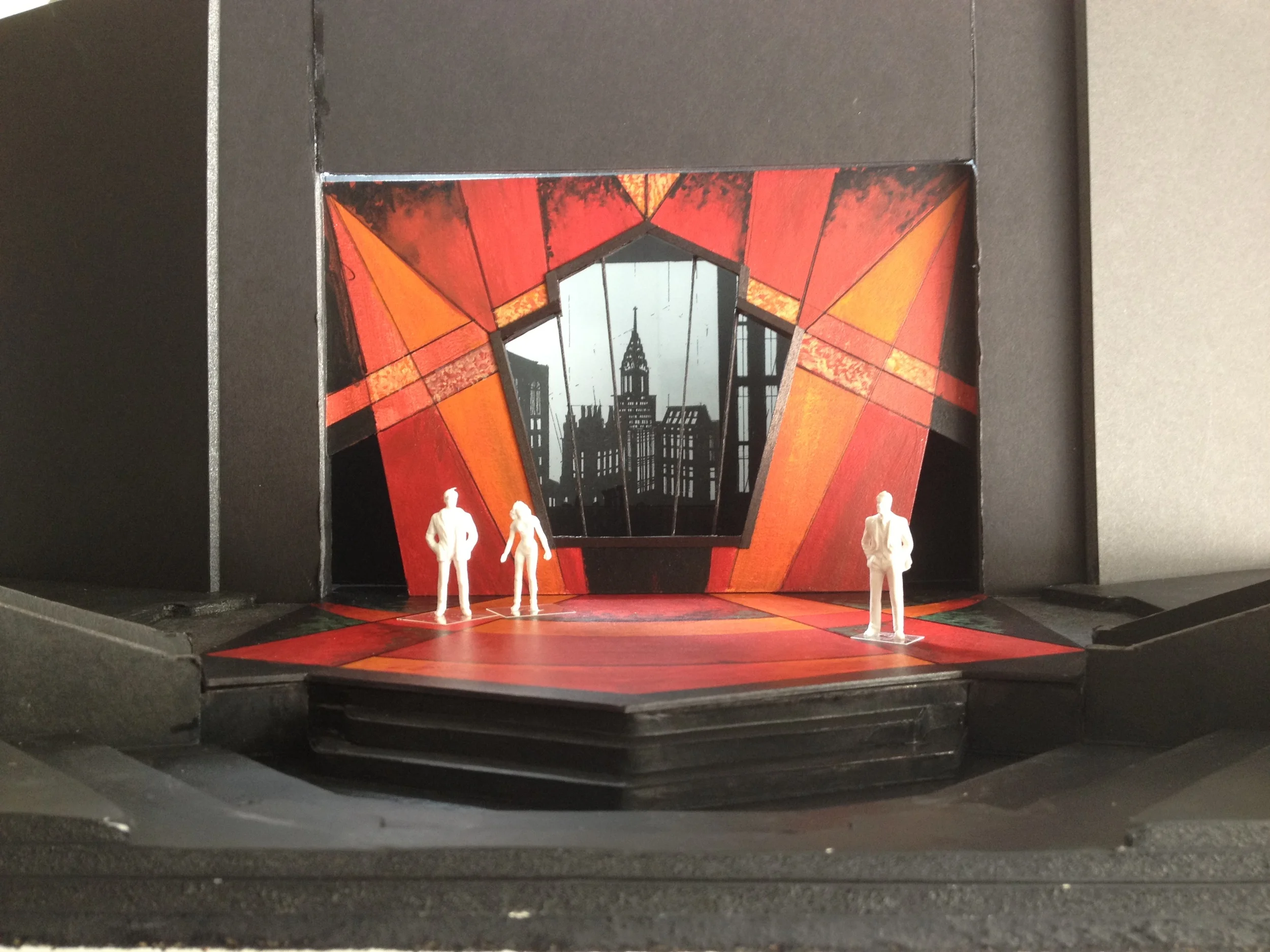 IAWLRP First Model.JPG