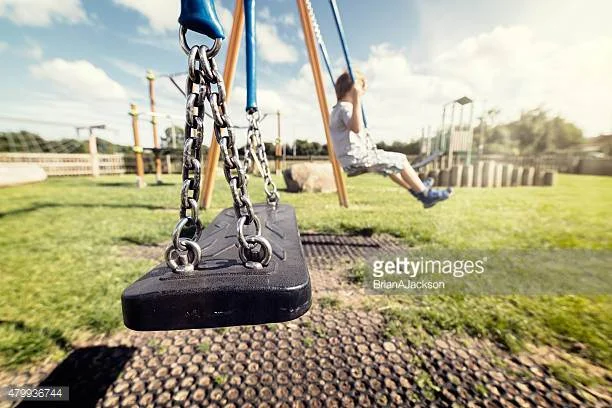 Pioneer Park Play Date