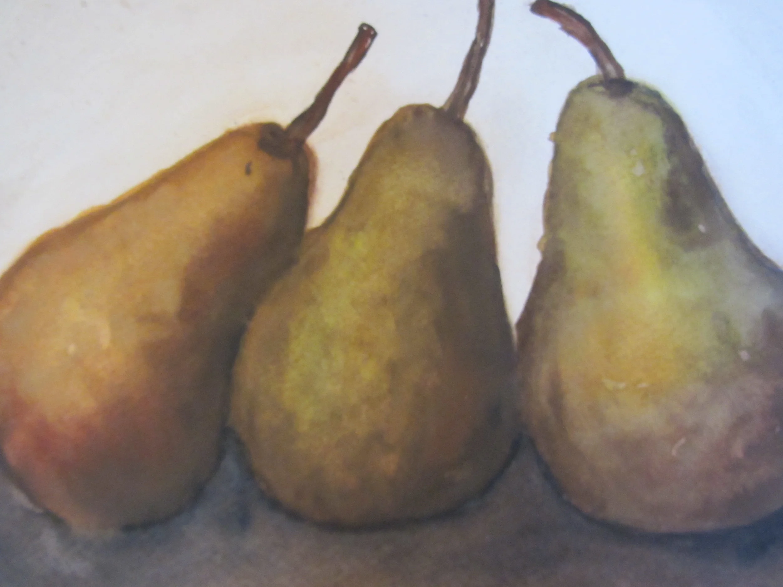  Water Color 