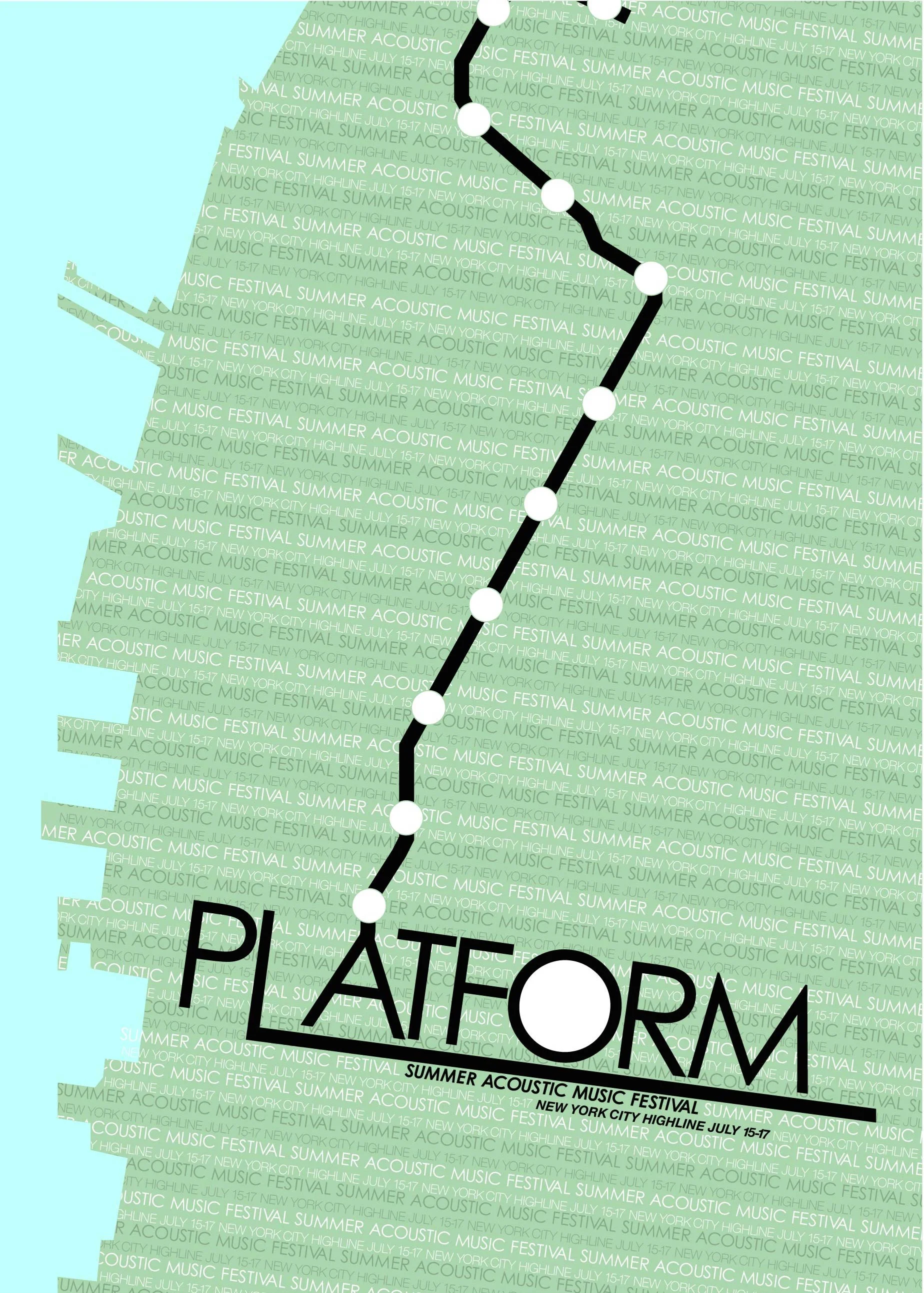 Platform Music Festival 