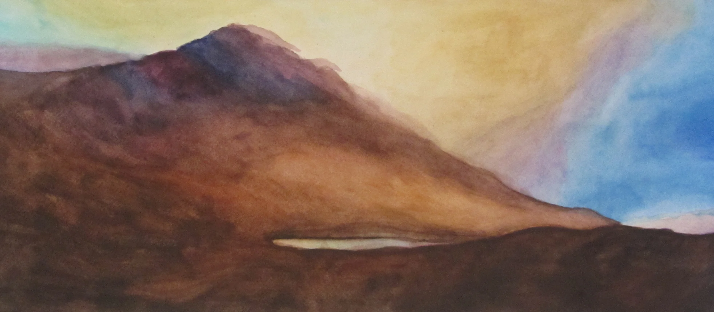  Water Color 