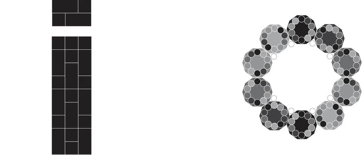 I, O Alphabet