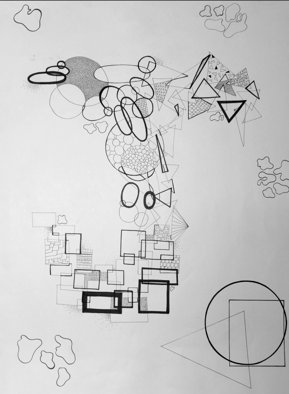 Geometric J