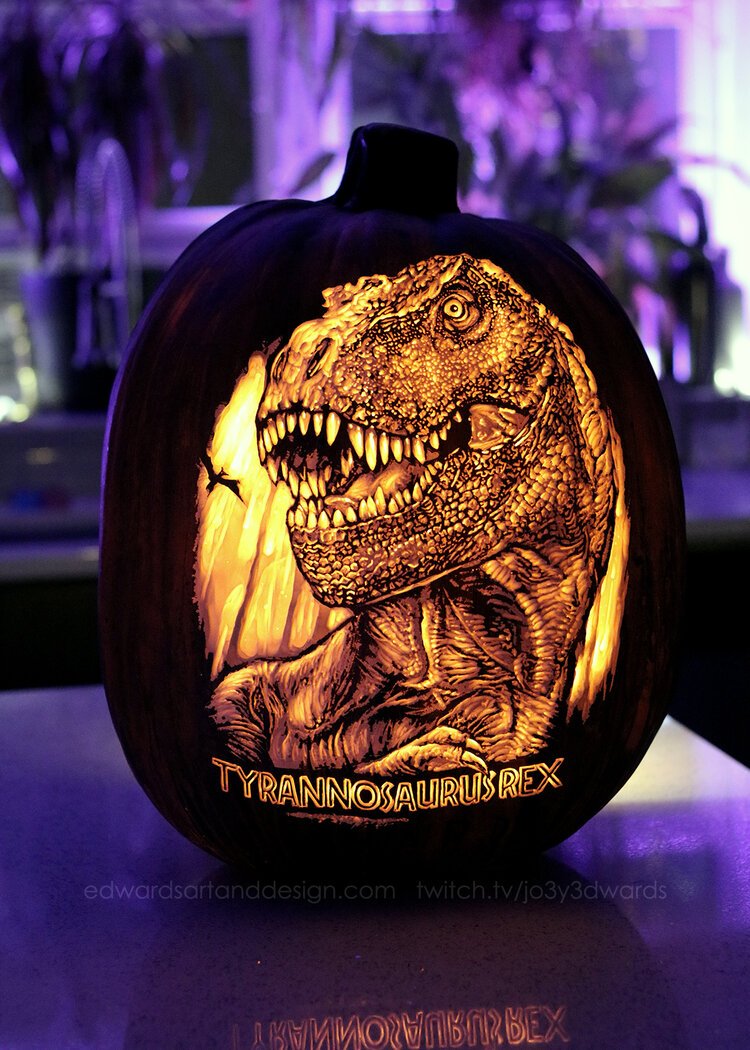 edwardspumpkins trex.jpg