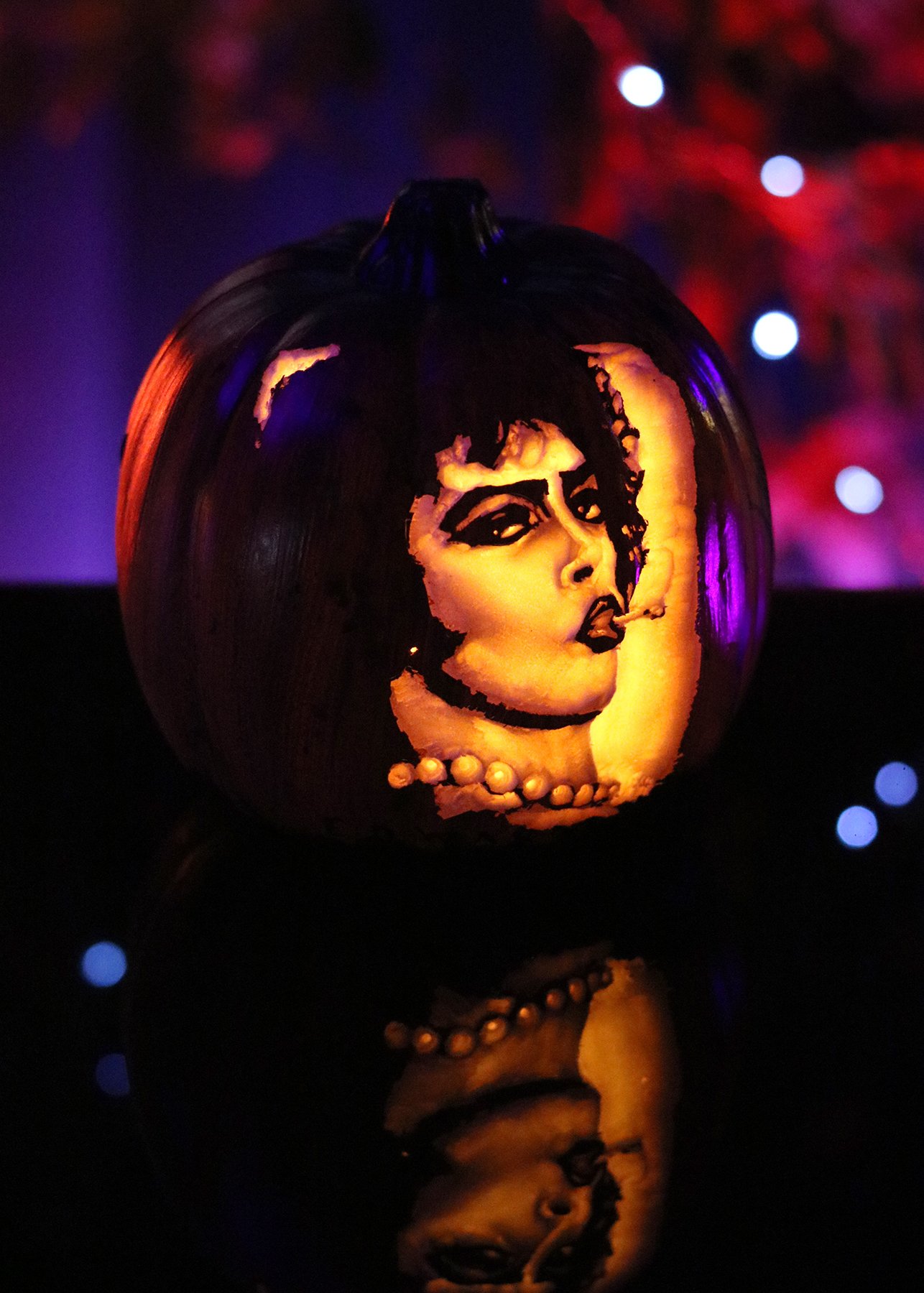 Edwards Pumpkins Frank n Furter IMG_5130.jpg