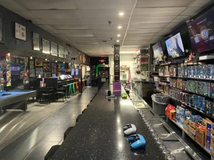 Game Night Arcade photo