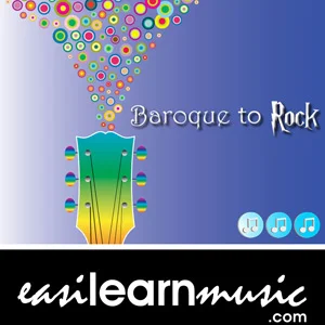 Baroque to Rock