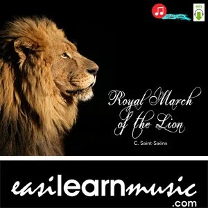 Royal March of the Lion