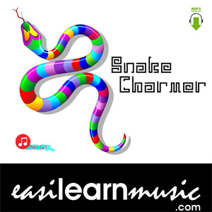 Snake Charmer
