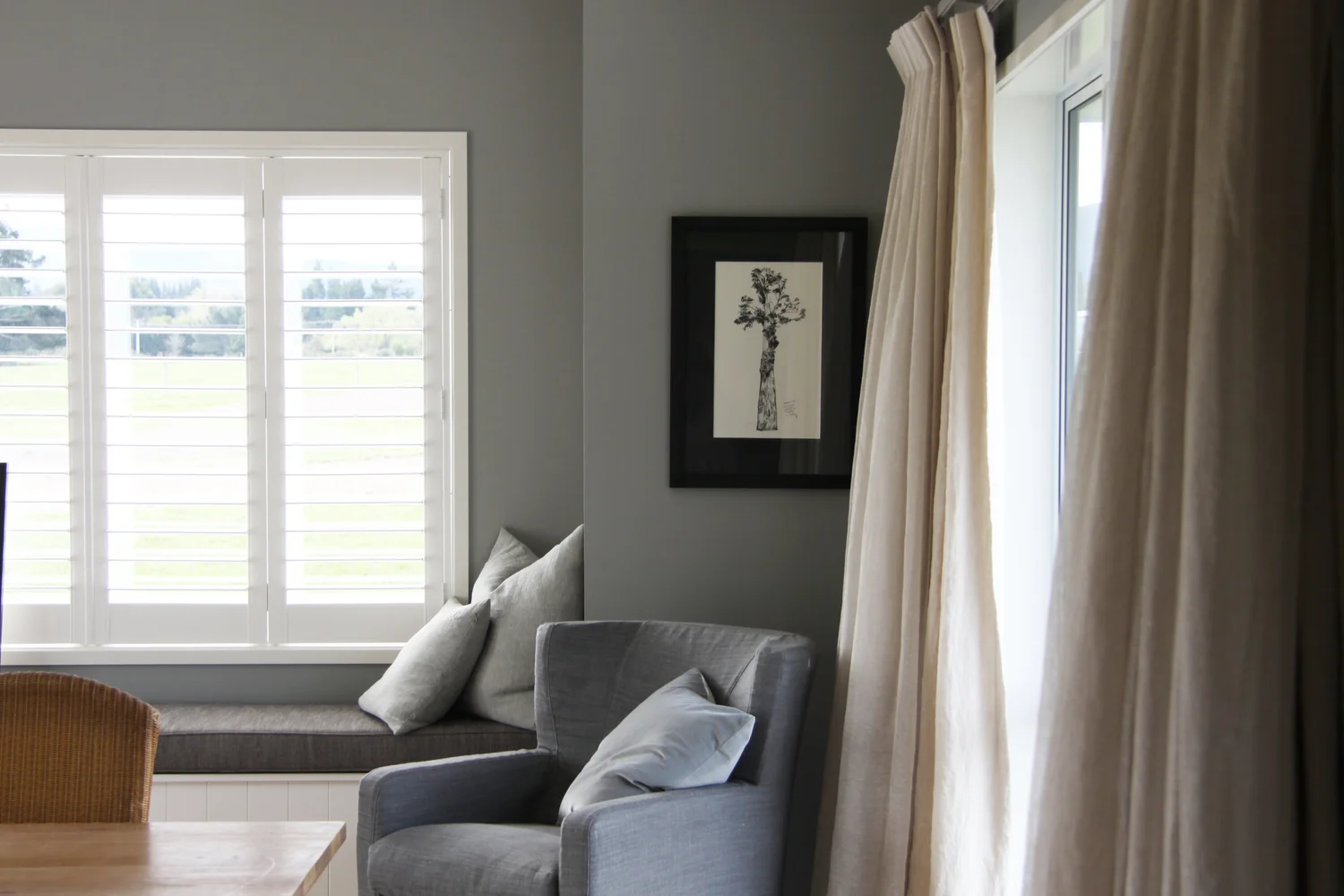 Our Own Home Twin Rivers Interiors Interior Design In