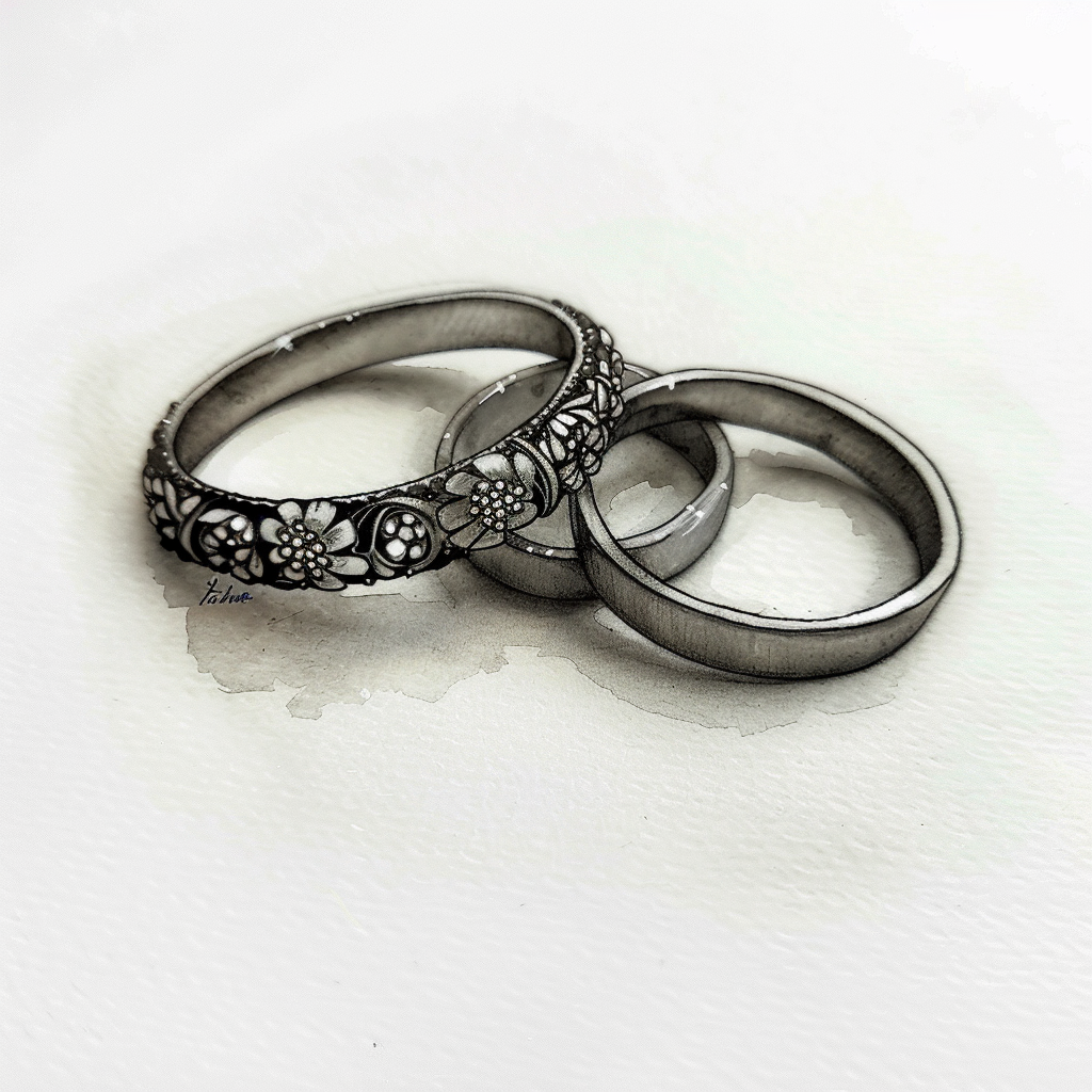 abbylybby_concept_sketch_of_a_pair_of_mismatched_wedding_bands._d45aefa3-2c29-425b-b356-1429485cdd9f.png