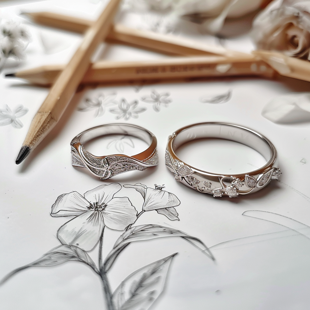 abbylybby_concept_sketch_of_a_pair_of_mismatched_wedding_rings._60a5b783-dca9-4dc5-8455-c21cd3659b97.png