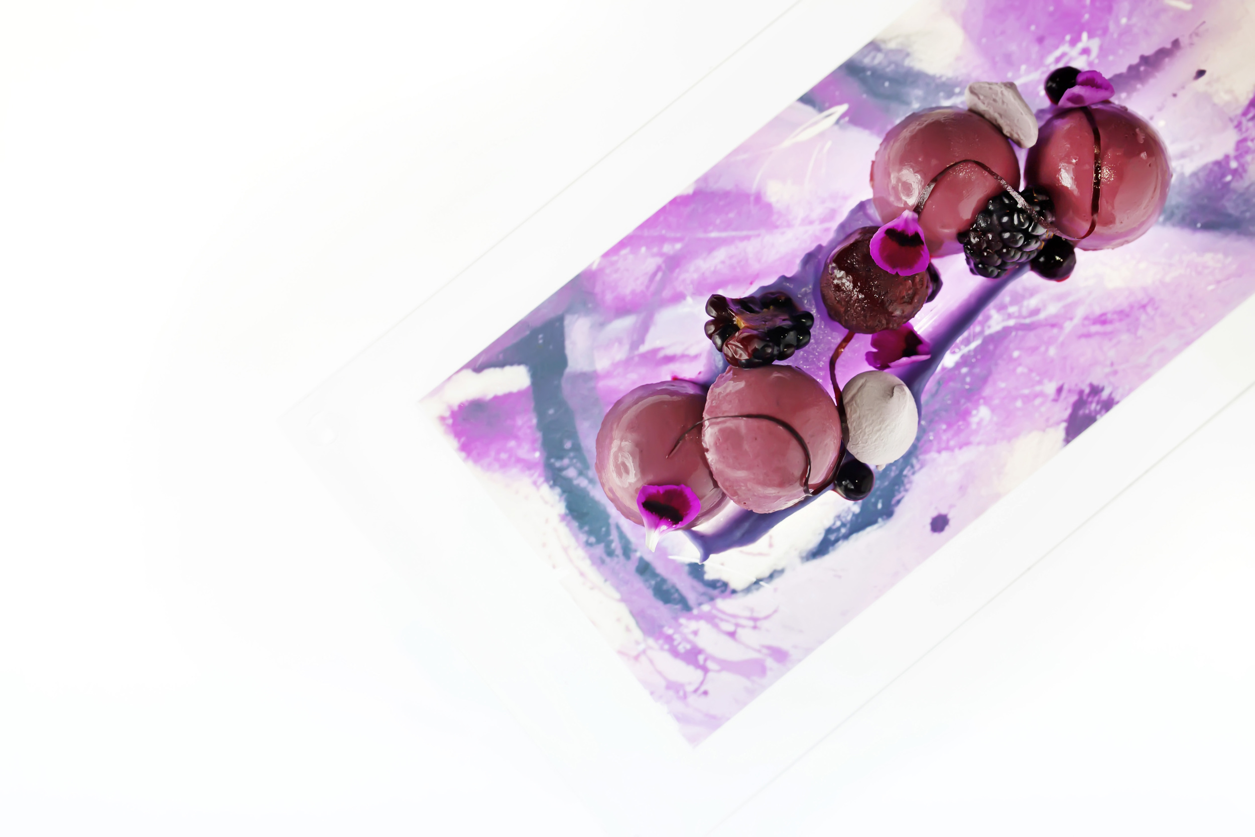 Shades of Purple