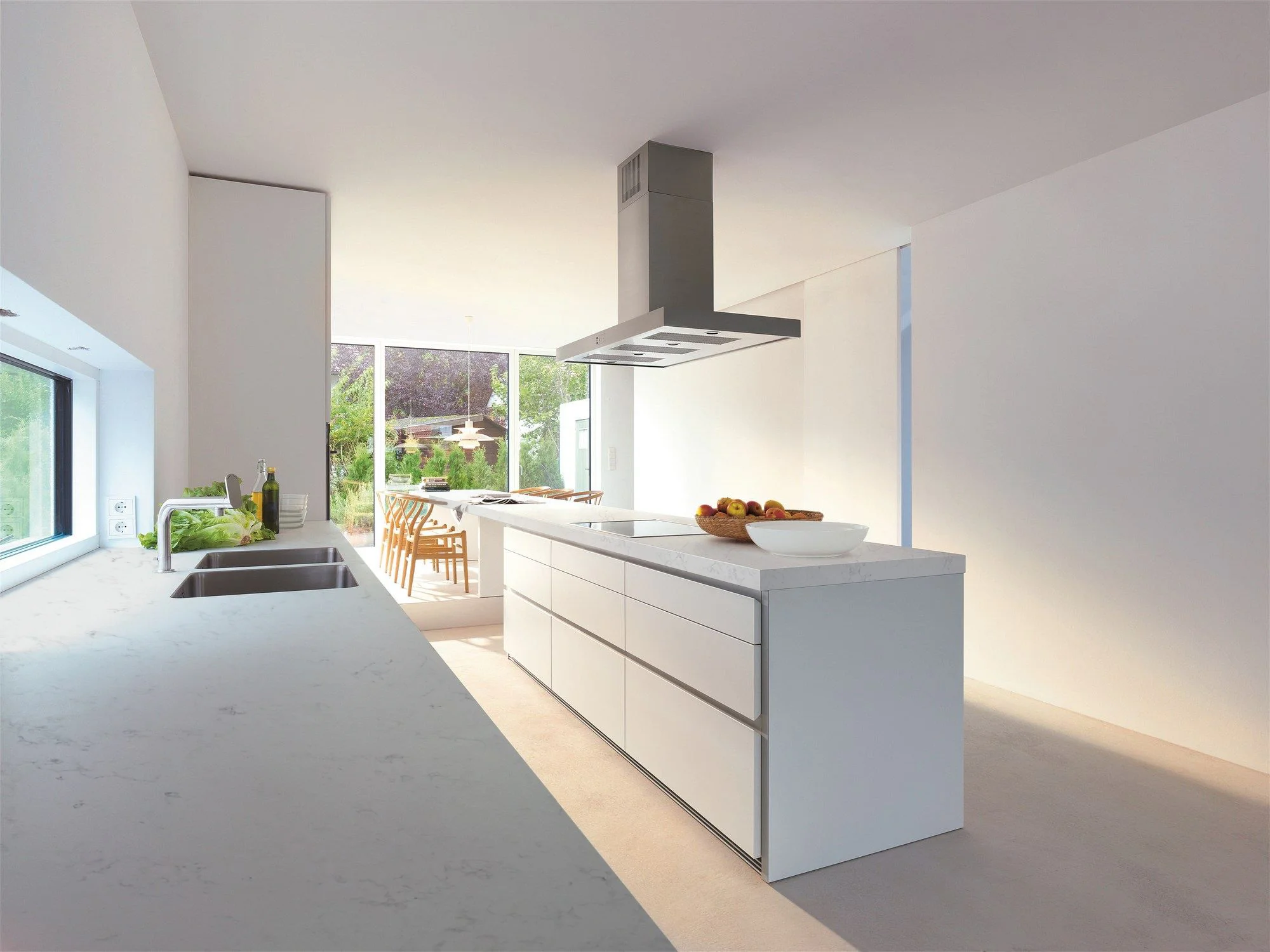 Cq866 Bianco Gioia Colorquartz