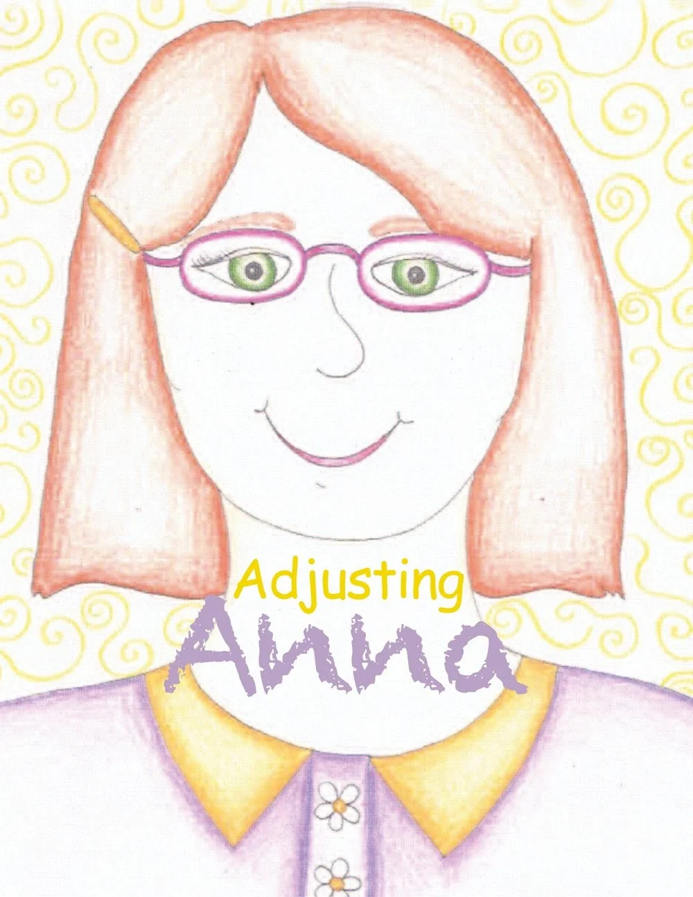Adjusting Anna from Powerful You helps children discover coping strategies when faced with changes.