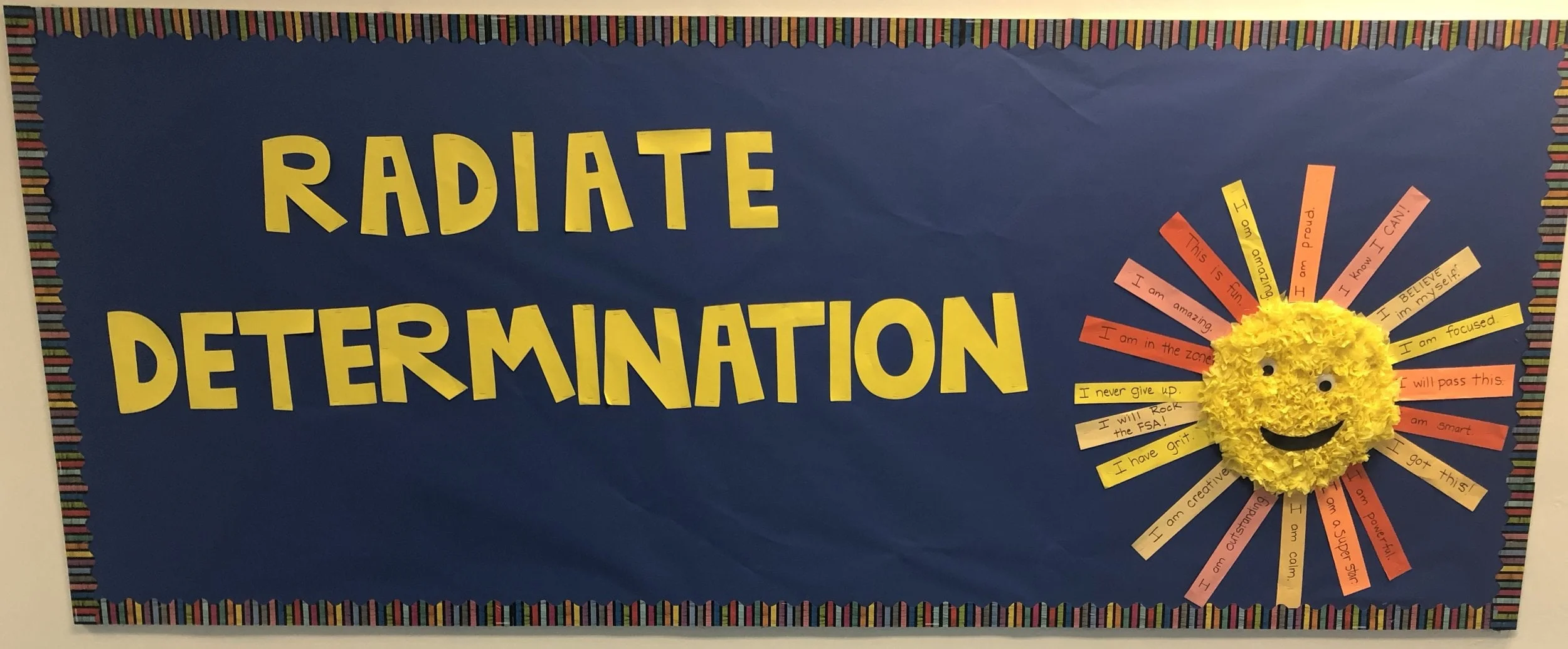 3 Tools for Standardized Testing