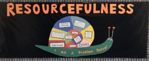 3 Powerful Words for IPS (Independent Problem Solving)
