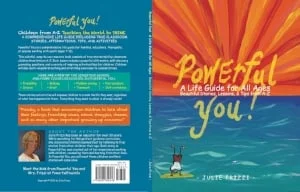 "An inspirational resource book for anyone working with children."