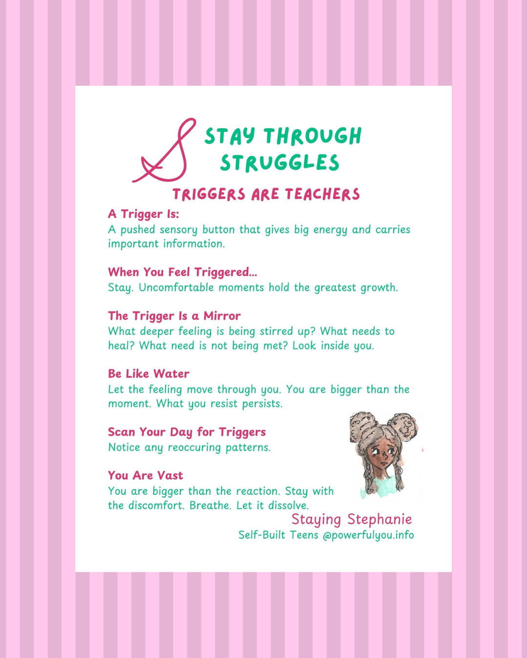 Staying Through Struggles | 30-Min YIN Yoga
