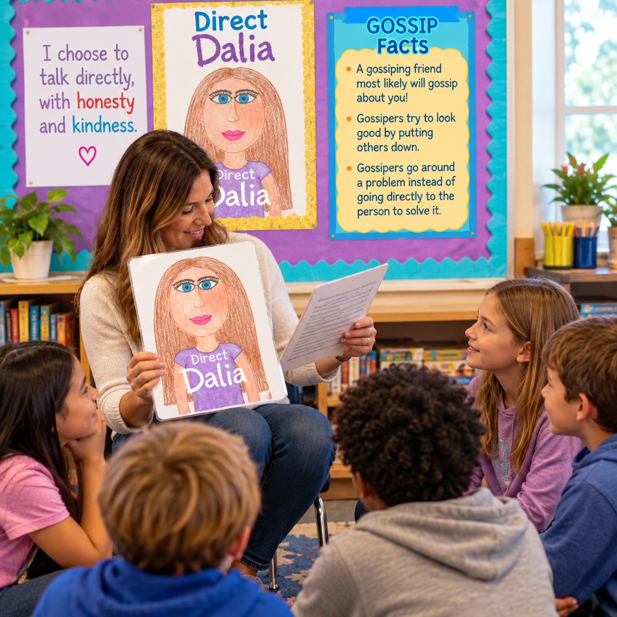 Powerful You Intermediate Life Skills Bundle | Grades 2–6