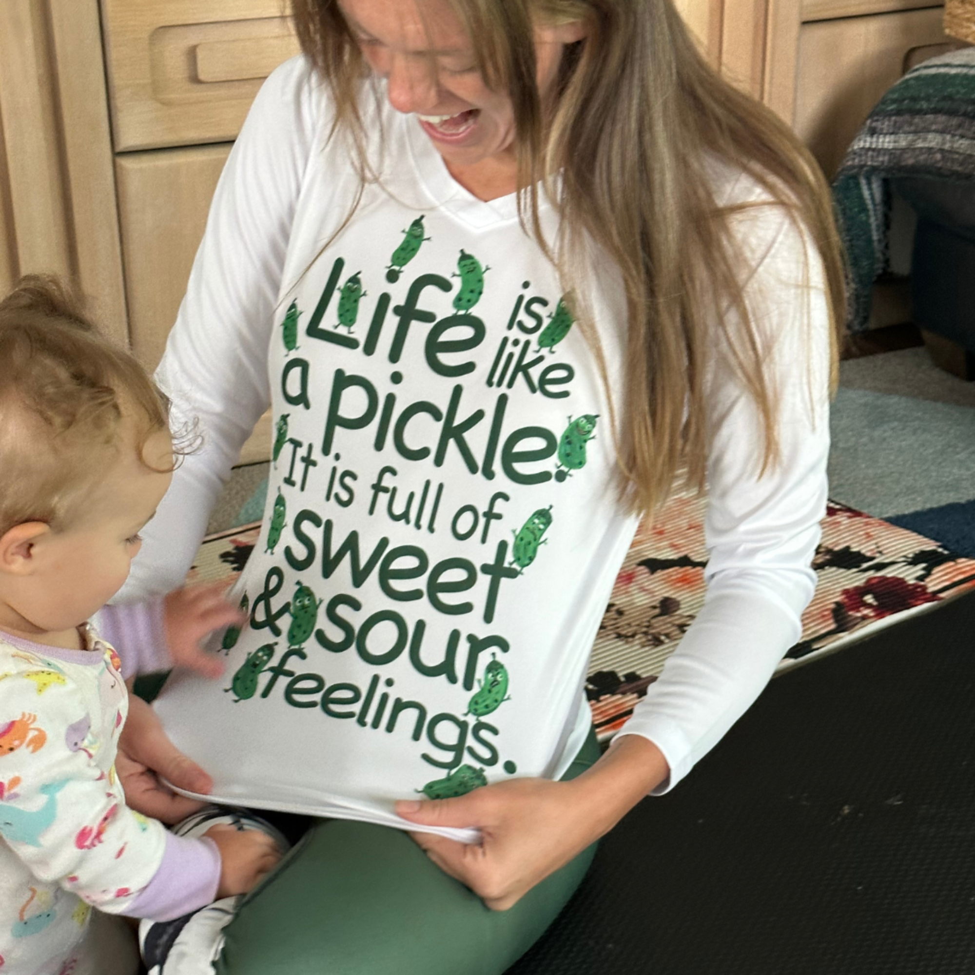 Powerfulyou-pickle-shirt-front.png