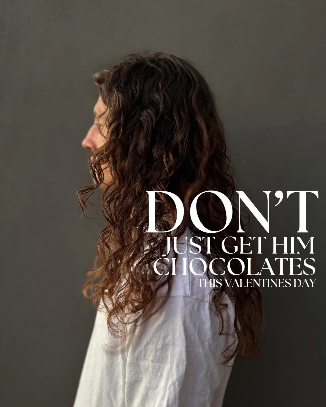 Gift with intention &hearts;️

.

#valentinesday #gift #hair #adelaide #dalysalon