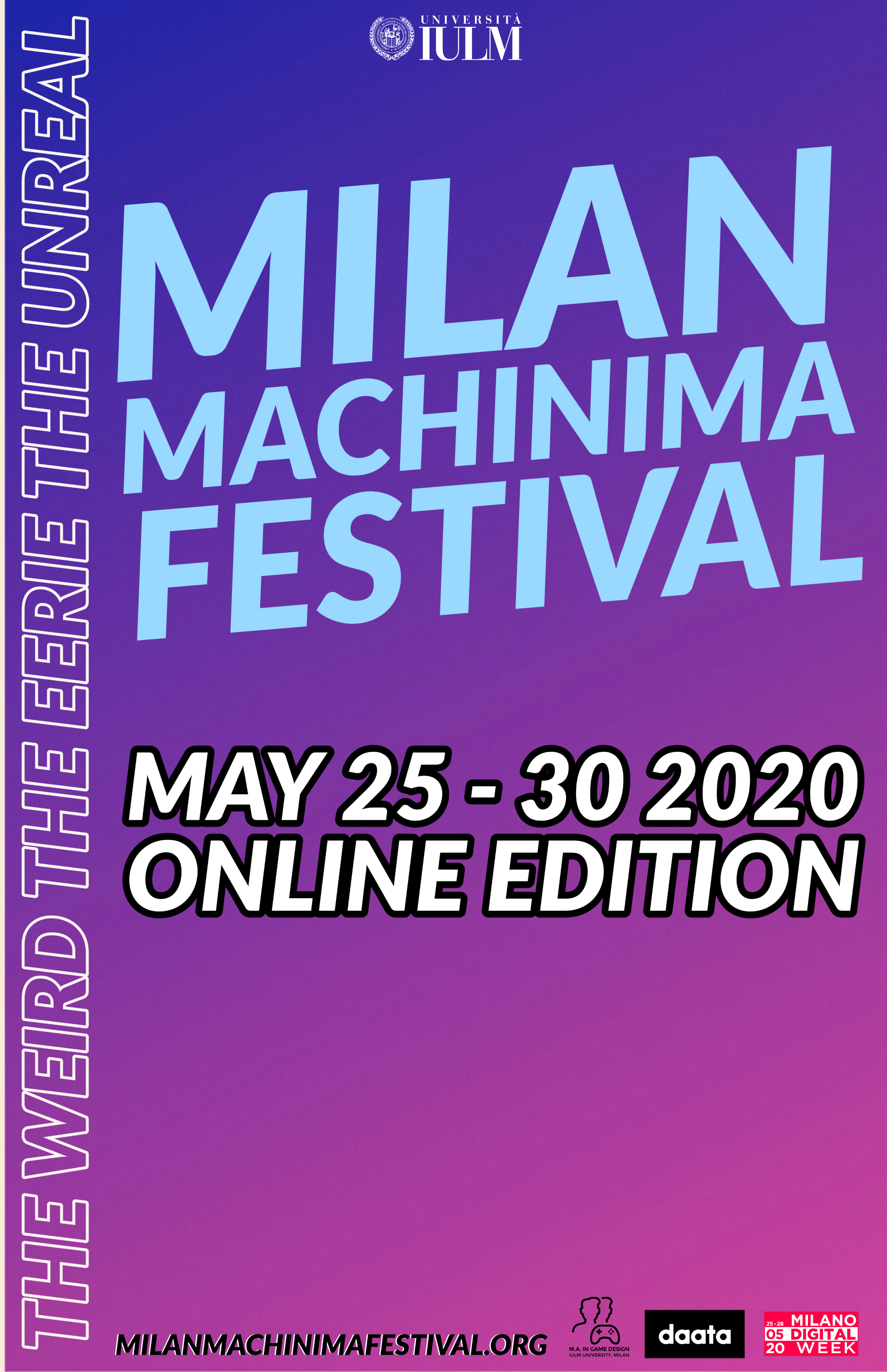 Machinima Blog Travelogue