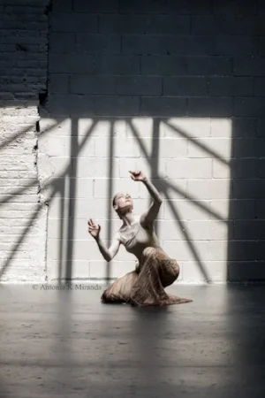 Image of Wilma Casal by Antonia K Miranda