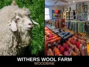 Withers Wool and Farm
