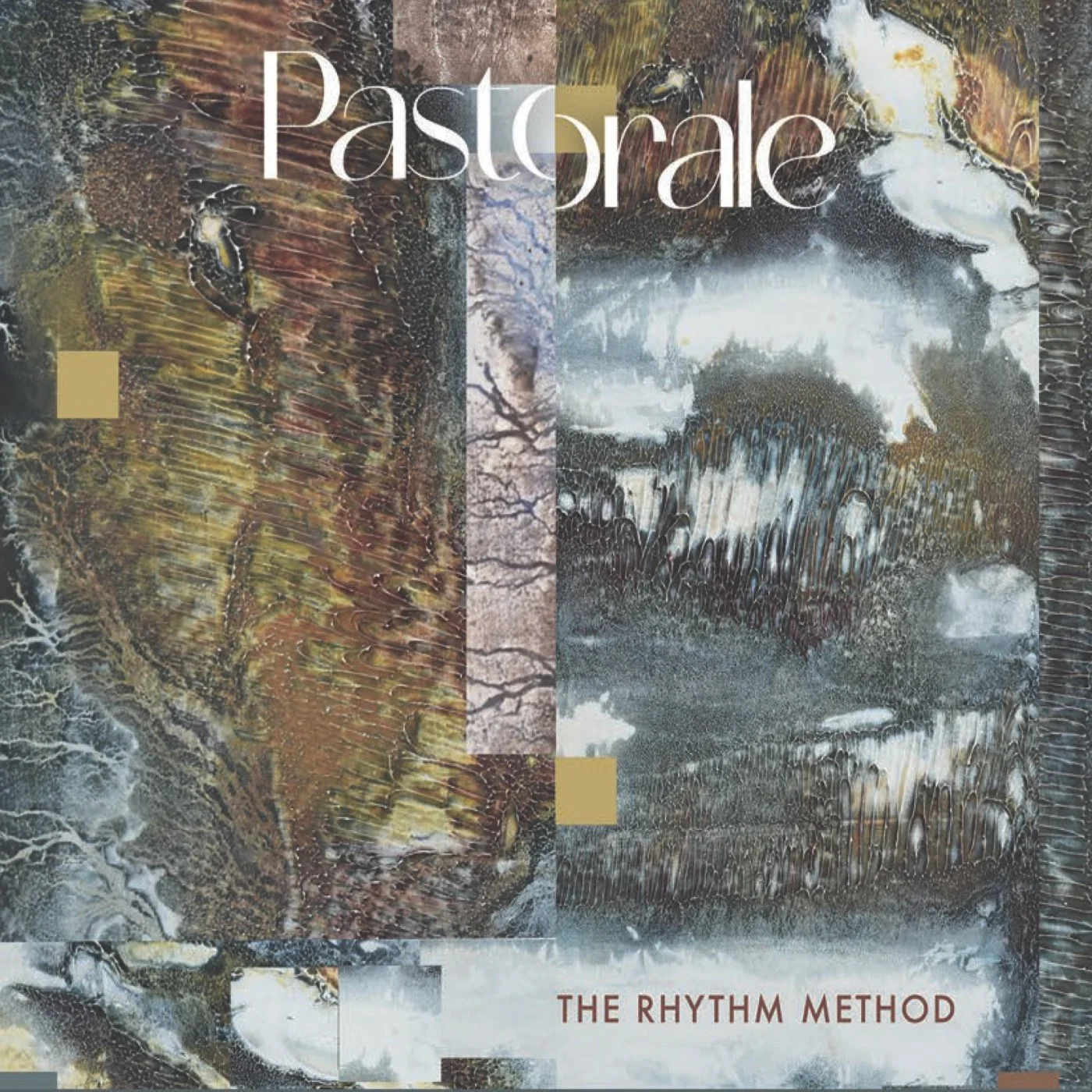 Pastorale Album Release show